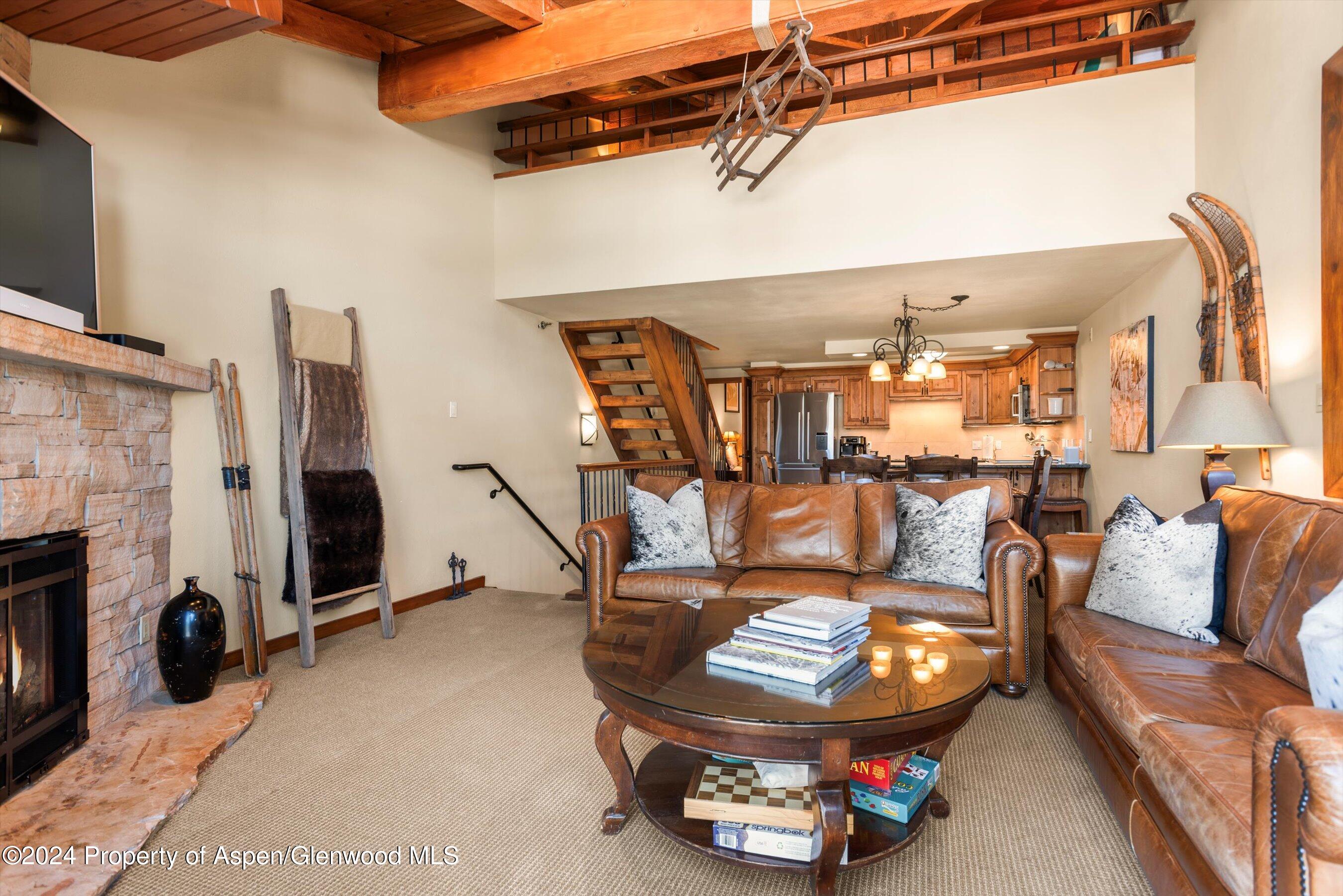 400 Wood Road Snowmass Village CO 81615