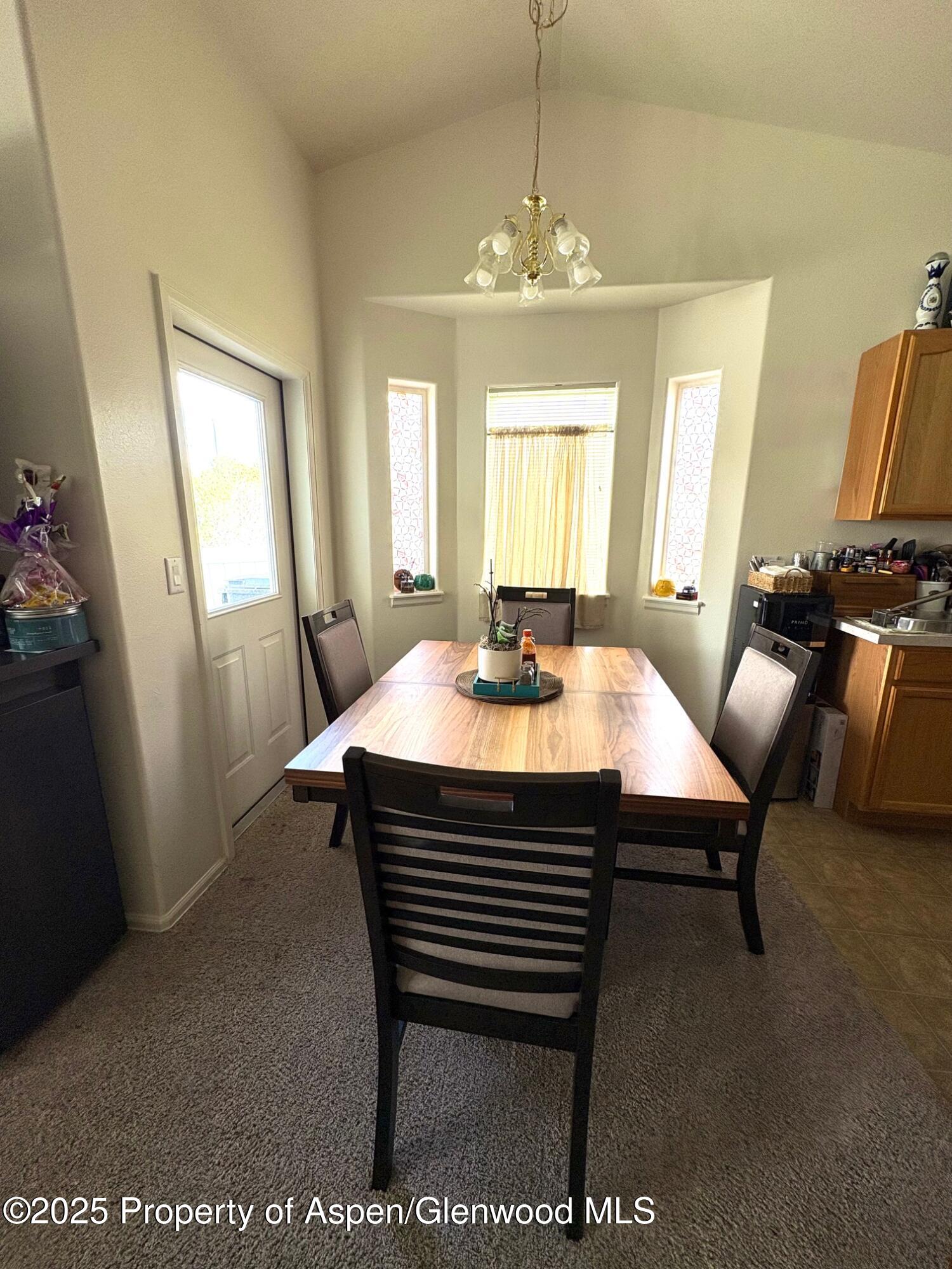 119 Angelica Circle Parachute CO 81635