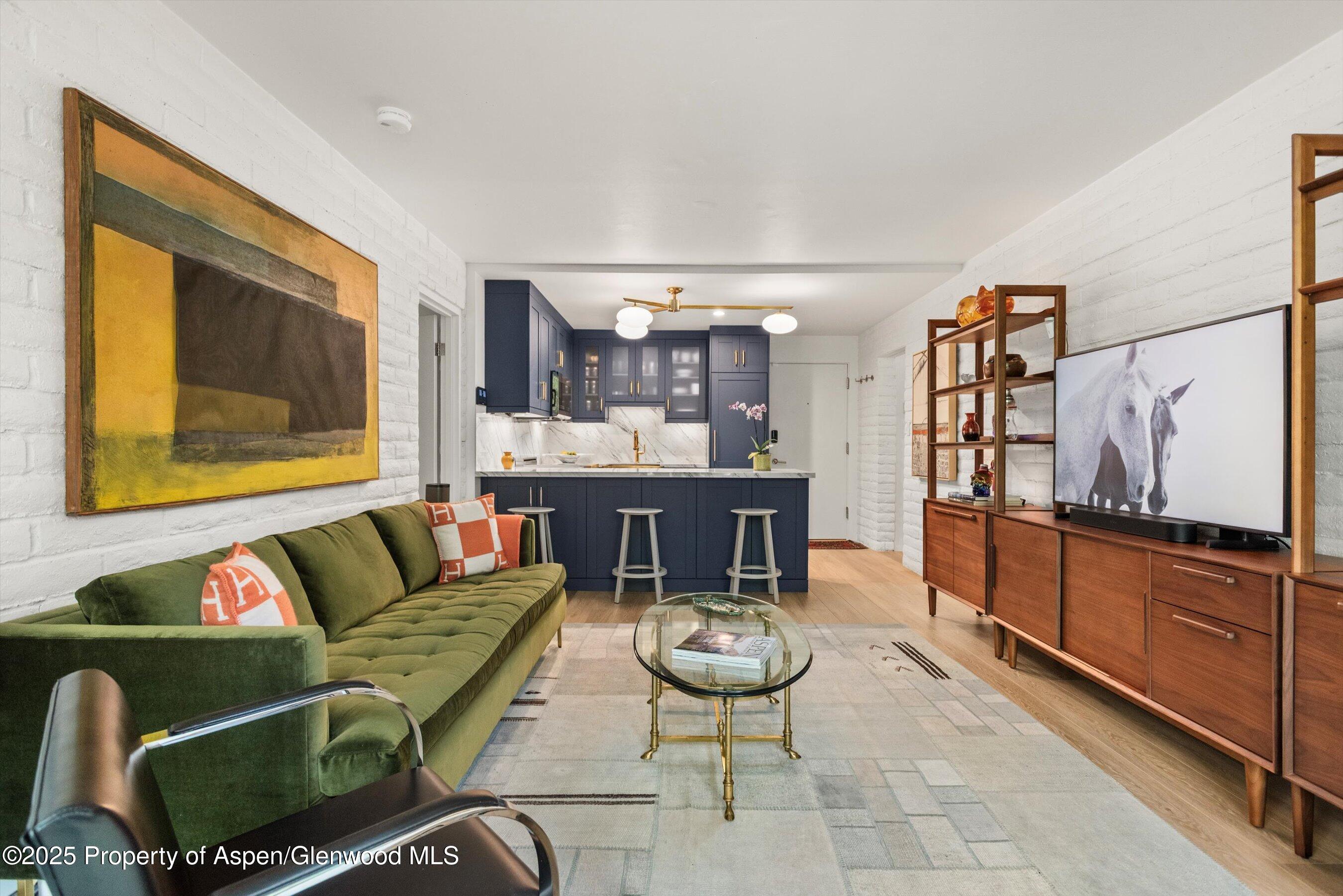 Aspen CO, 332 Vine Street