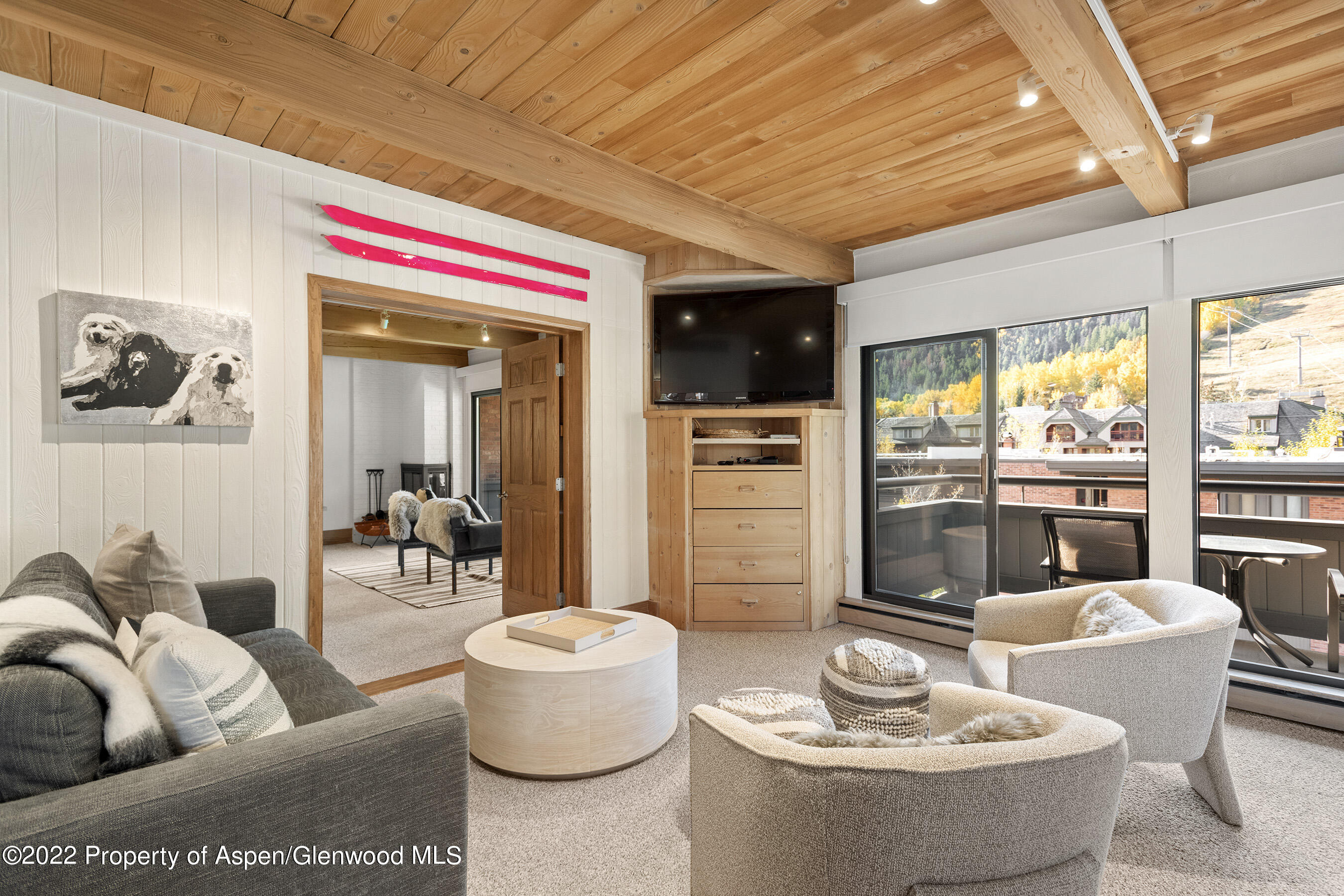 617 E Cooper Street Aspen CO 81611