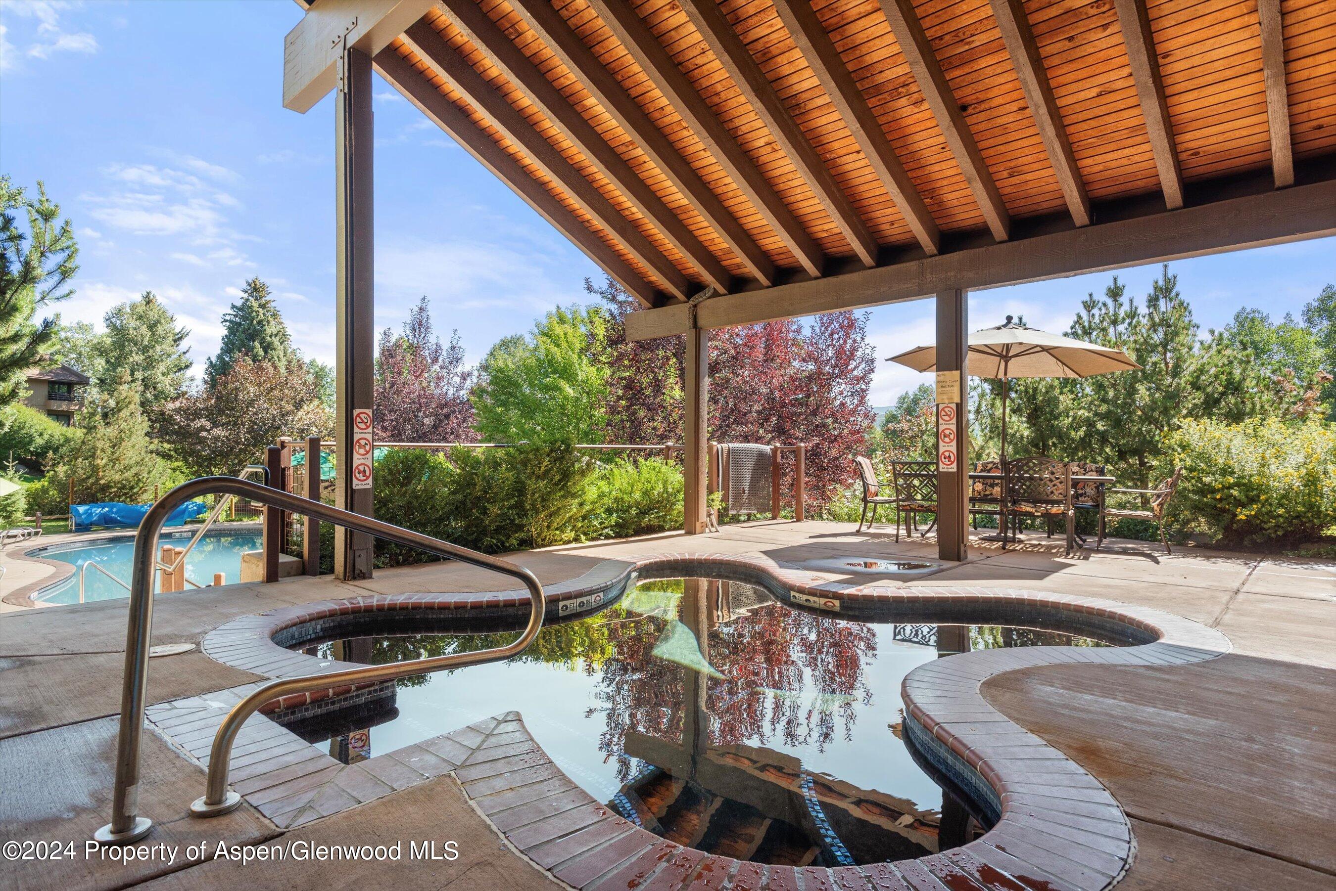 35 Lower Woodbridge Road Snowmass Village CO 81615