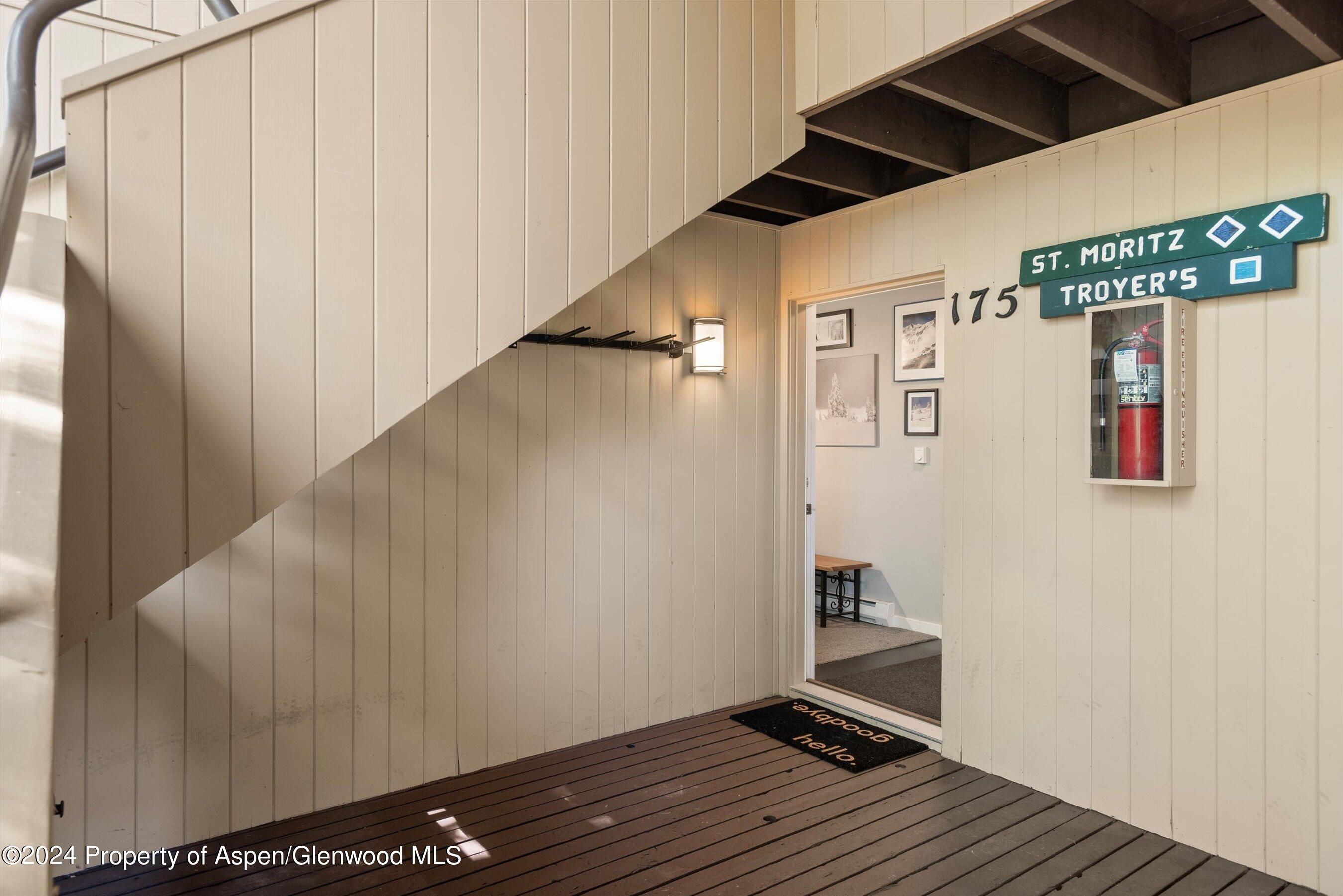 35 Lower Woodbridge Road Snowmass Village CO 81615