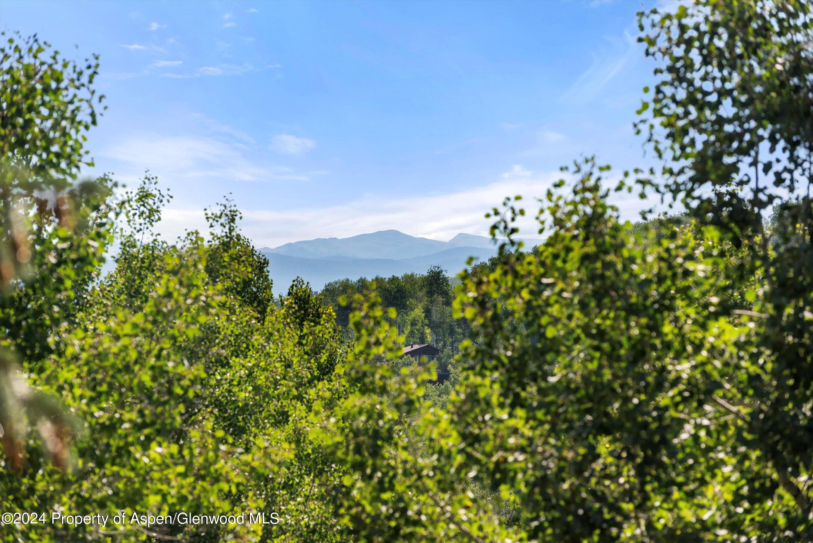 35 Lower Woodbridge Road Snowmass Village CO 81615