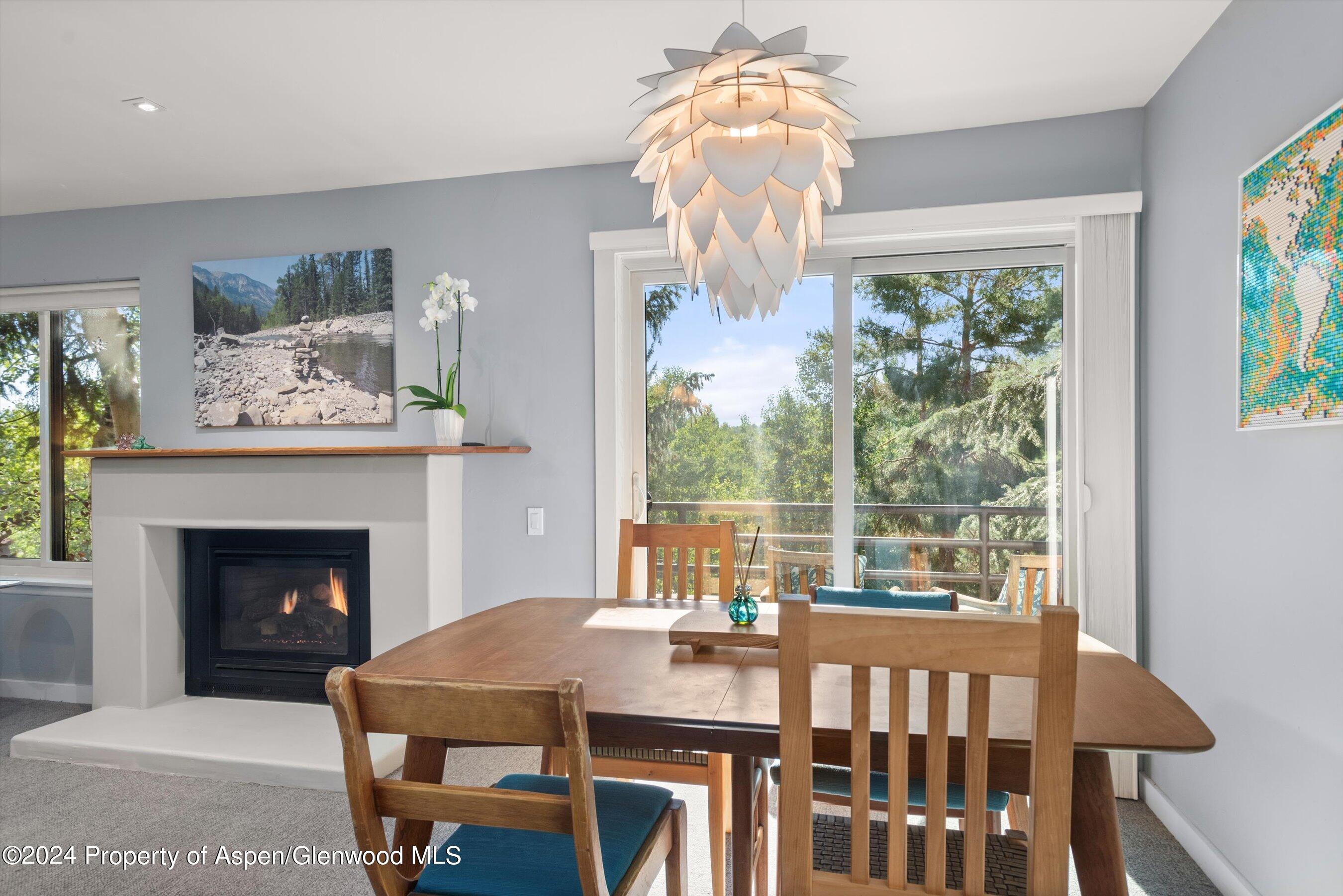 35 Lower Woodbridge Road Snowmass Village CO 81615