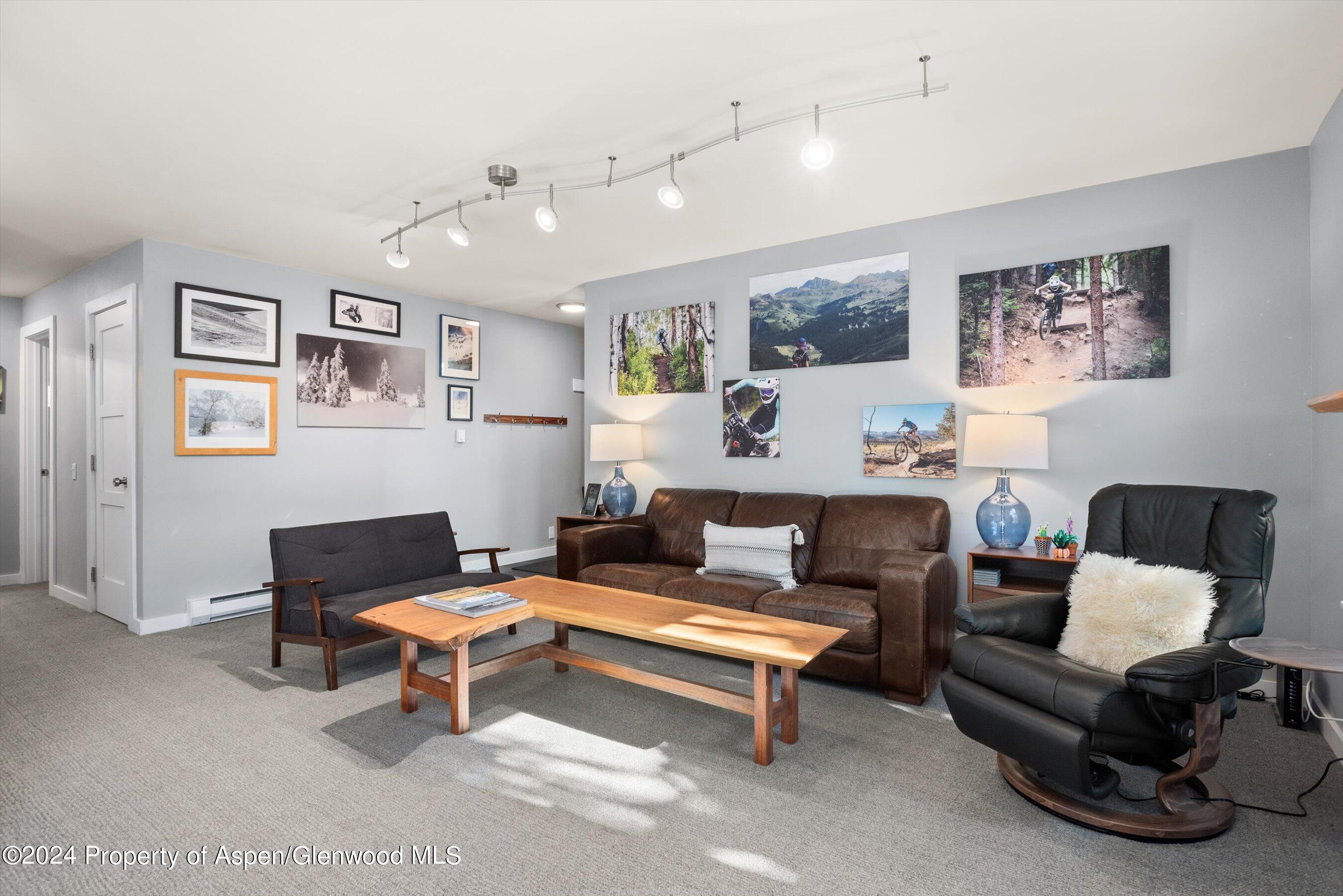 35 Lower Woodbridge Road Snowmass Village CO 81615