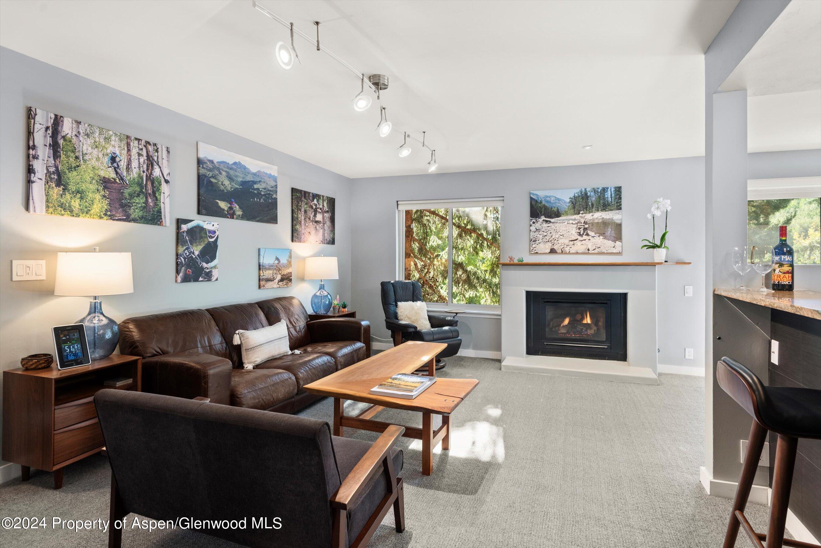 35 Lower Woodbridge Road Snowmass Village CO 81615