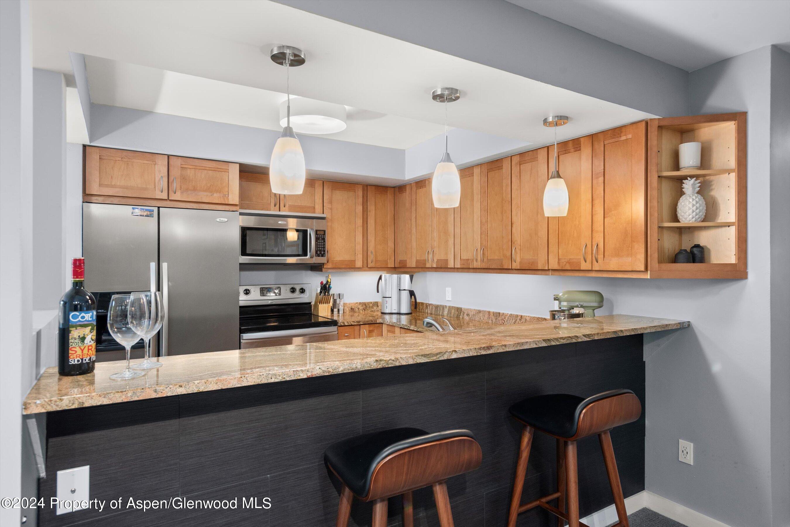 35 Lower Woodbridge Road Snowmass Village CO 81615