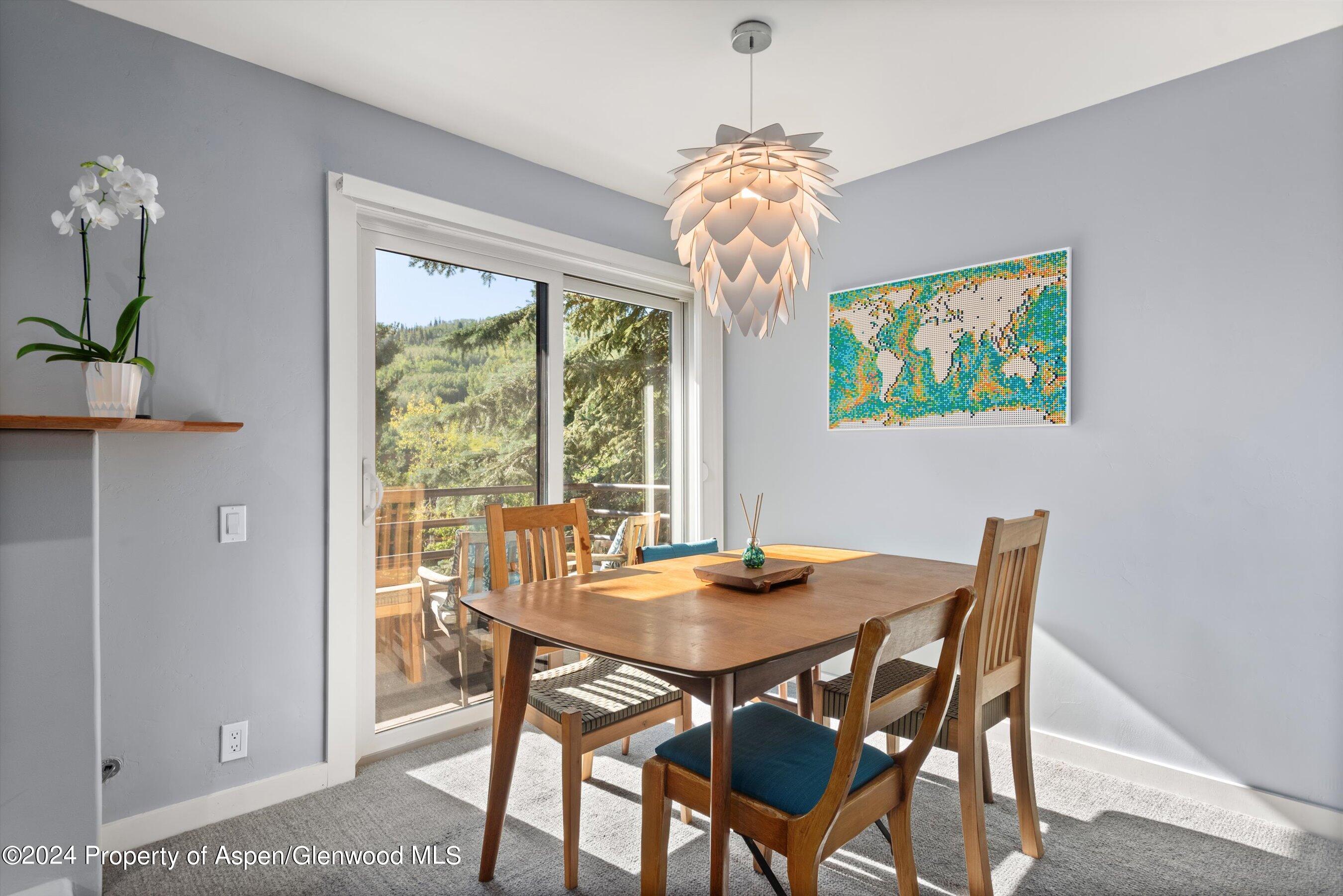 35 Lower Woodbridge Road Snowmass Village CO 81615