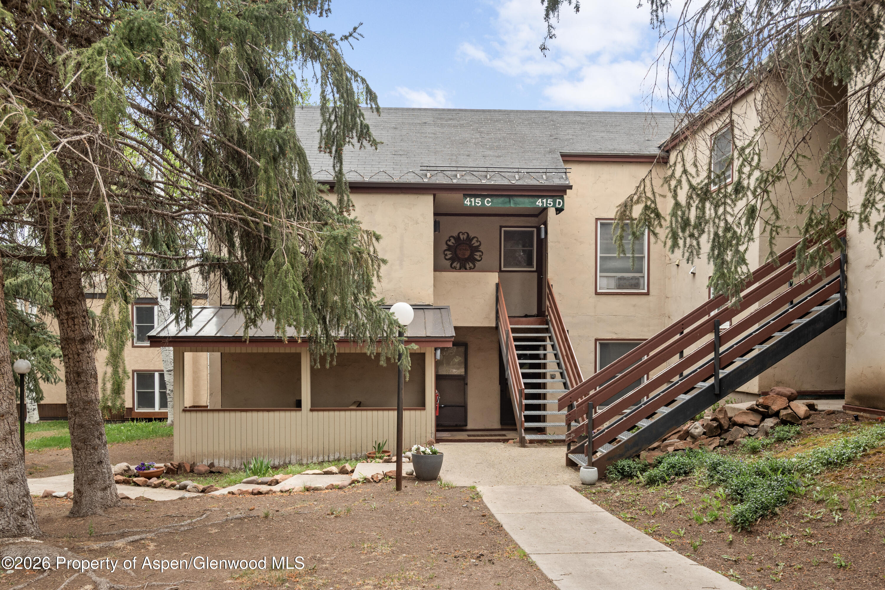 415 Pacific Avenue Aspen CO 81611
