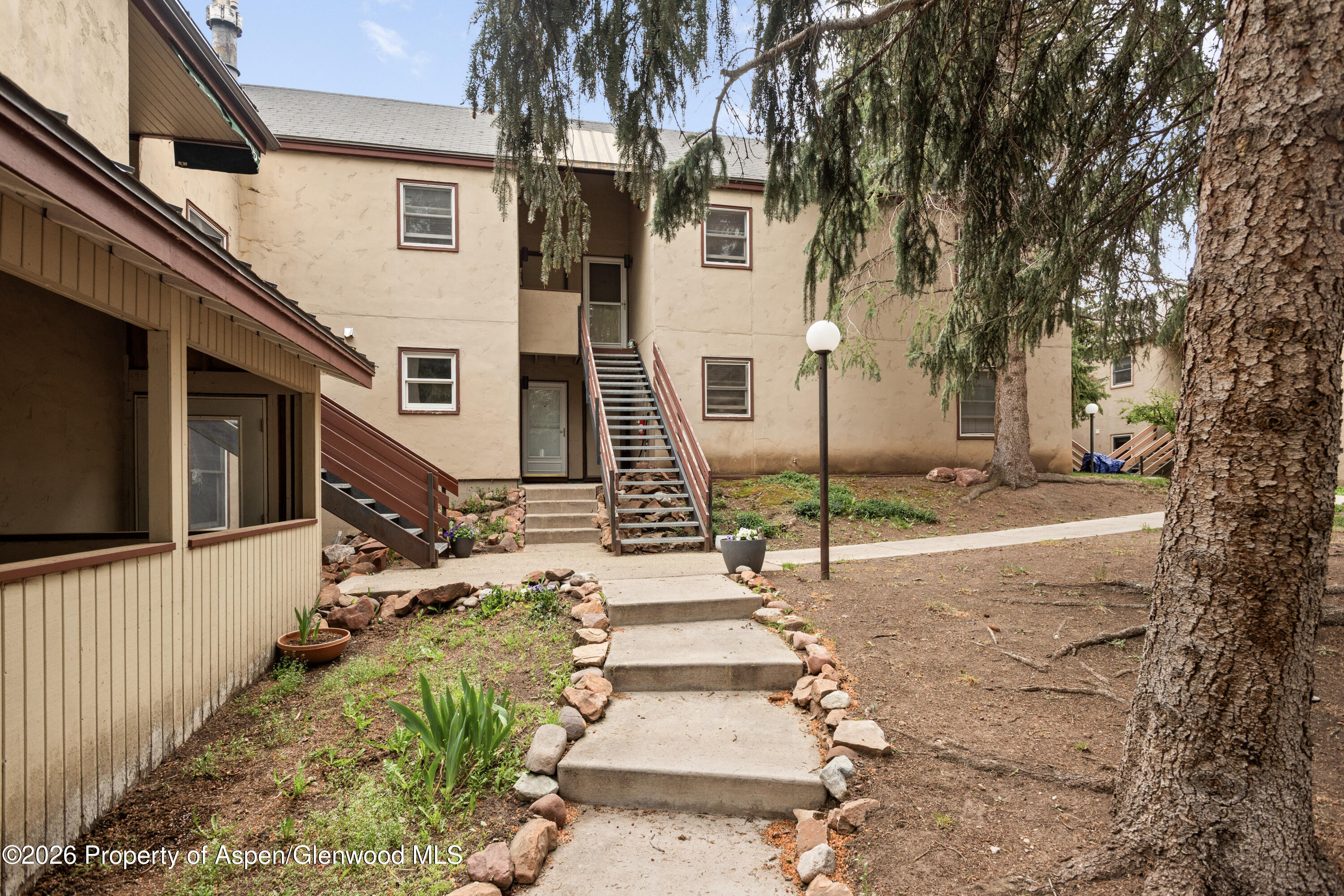 415 Pacific Avenue Aspen CO 81611