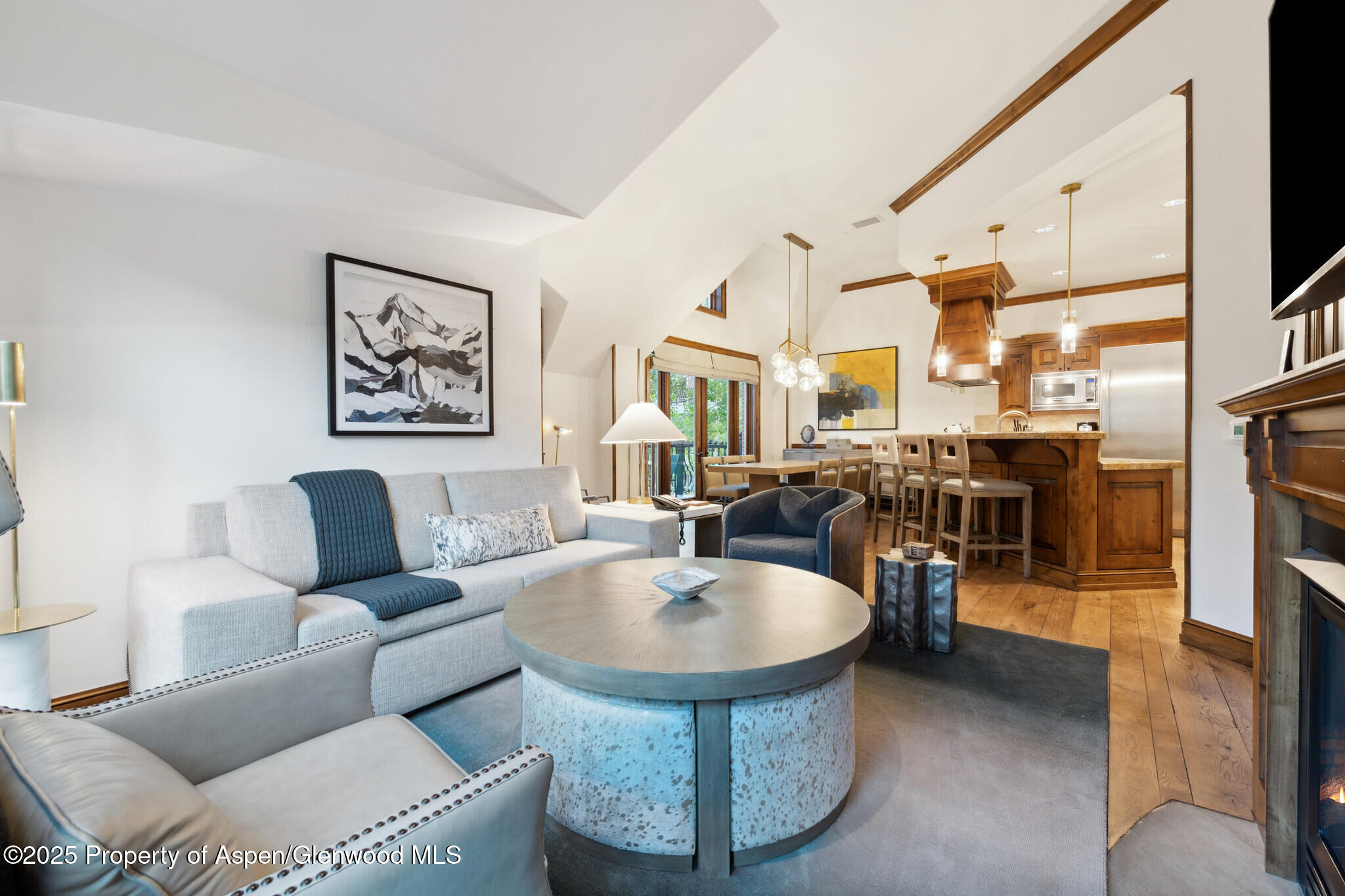 415 E Dean Street, Unit 31, Weeks 51/52 Aspen CO 81611