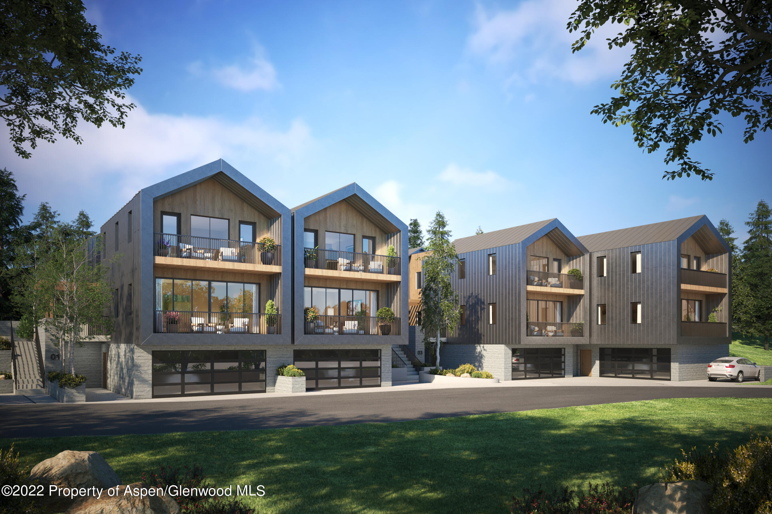 159 Lakeview Drive Carbondale CO 81623