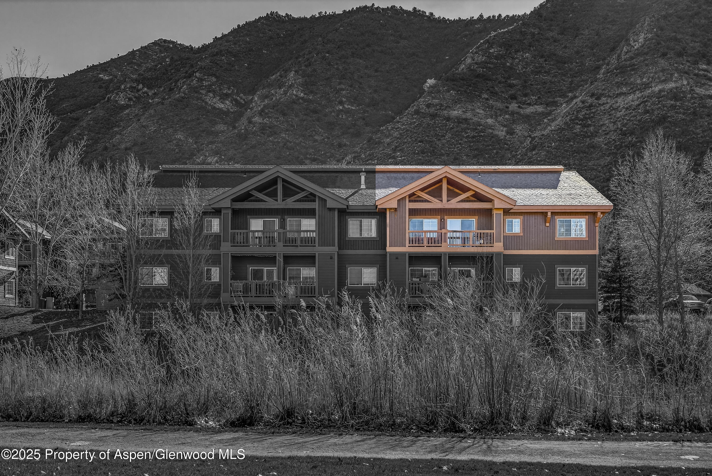 New Castle CO, 433 River View Drive, Unit 1605