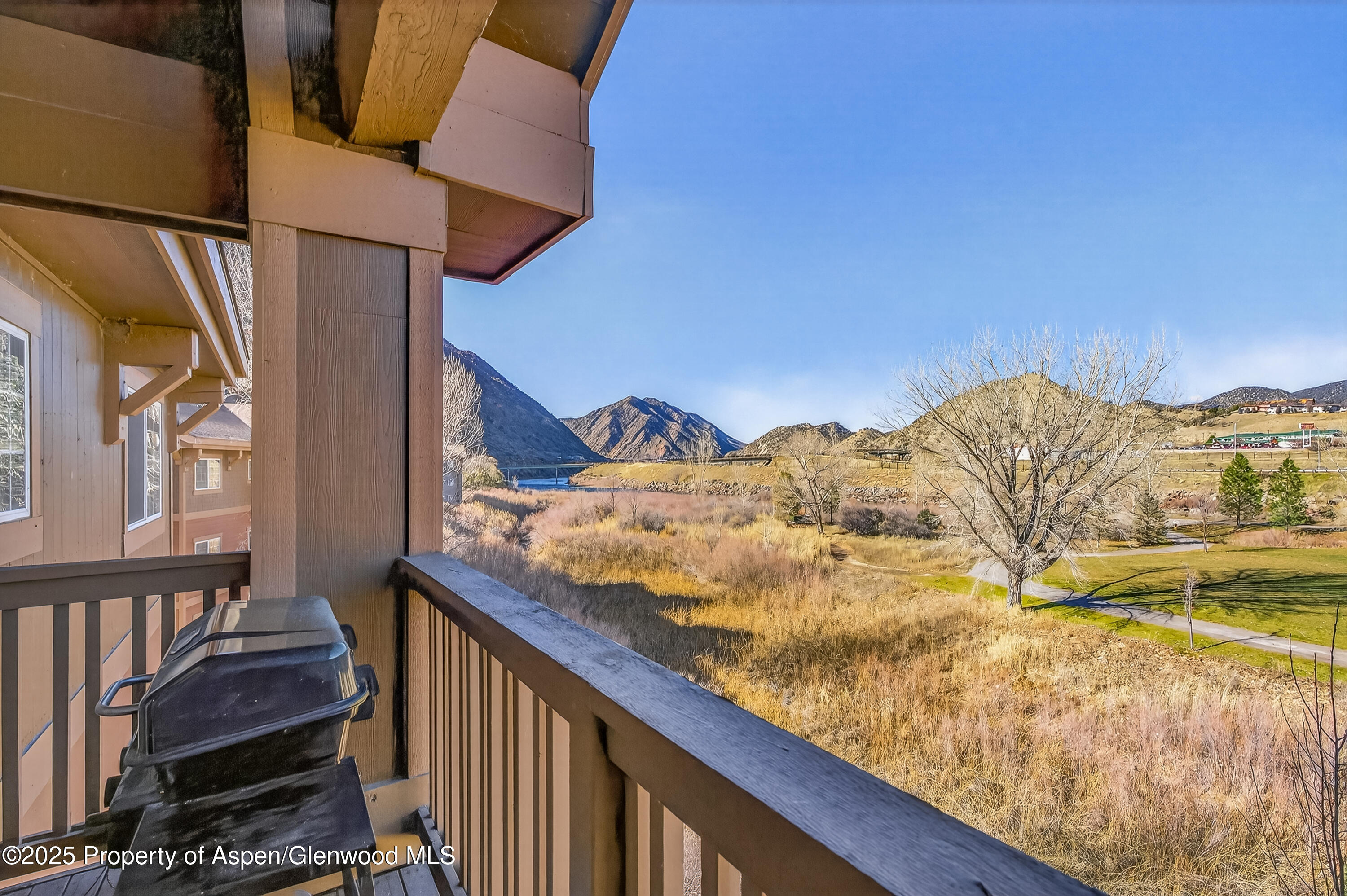 433 River View Drive New Castle CO 81647