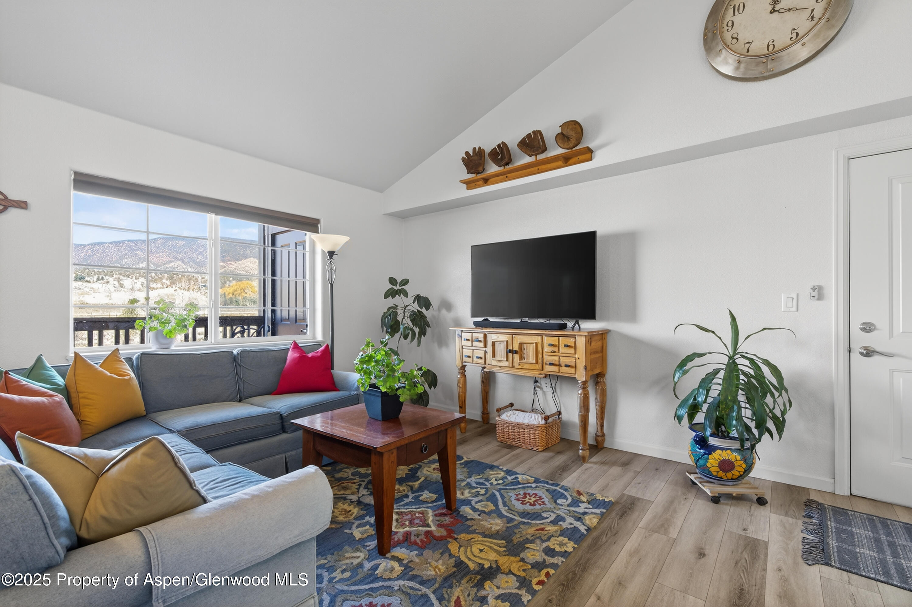 433 River View Drive New Castle CO 81647