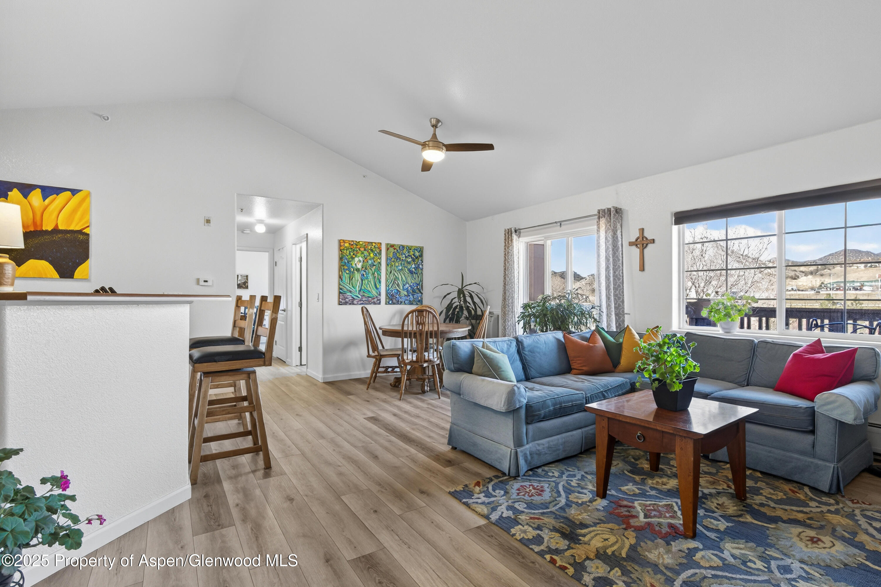 433 River View Drive New Castle CO 81647