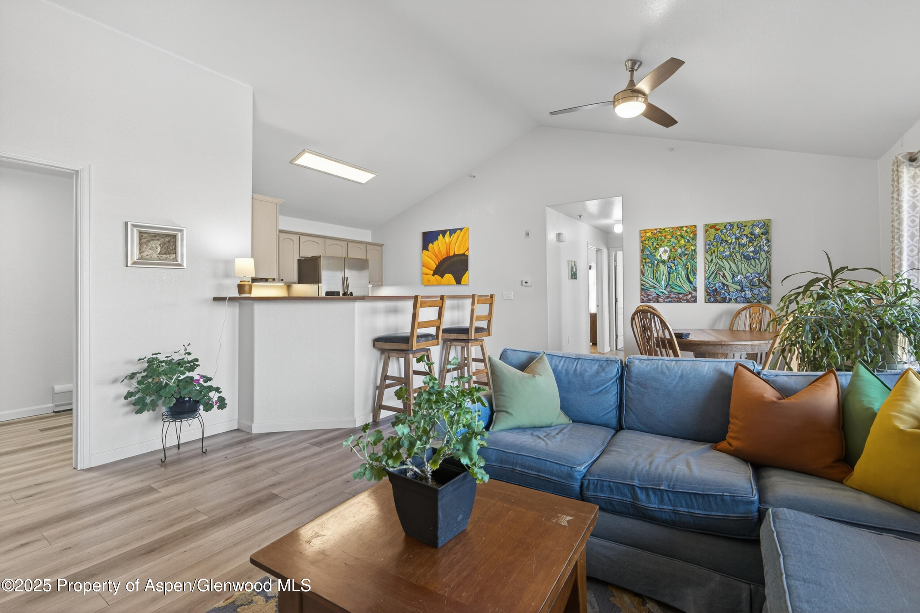 433 River View Drive New Castle CO 81647