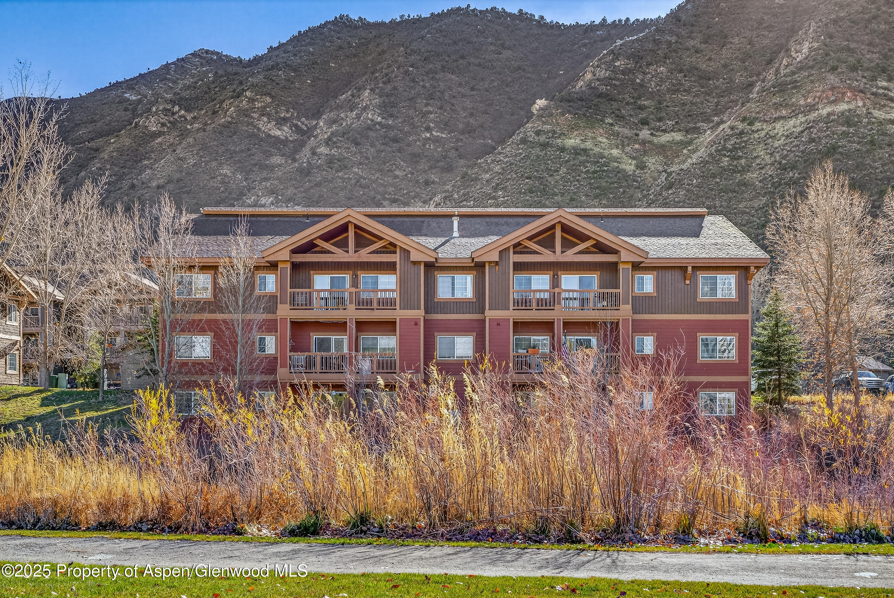 433 River View Drive New Castle CO 81647