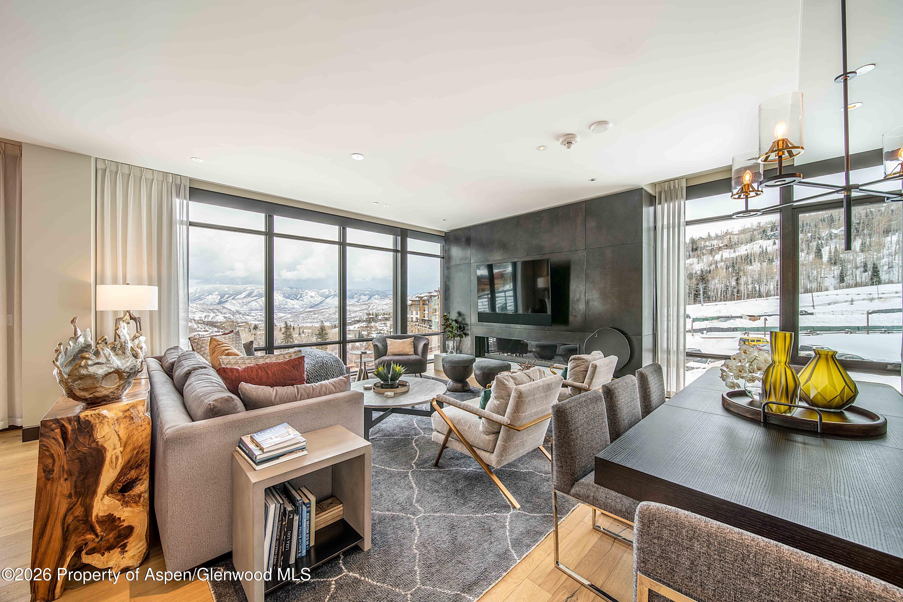 77 Wood Road Aspen CO 81611