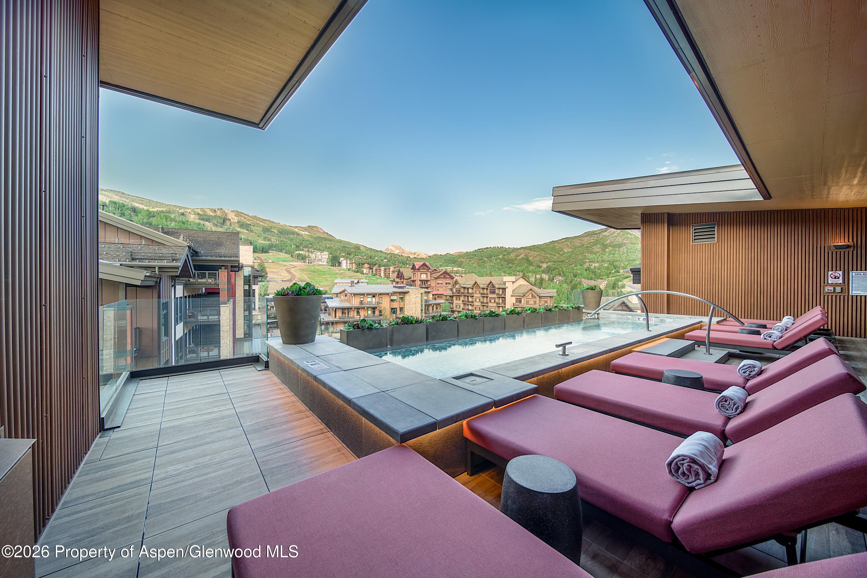 77 Wood Road Aspen CO 81611