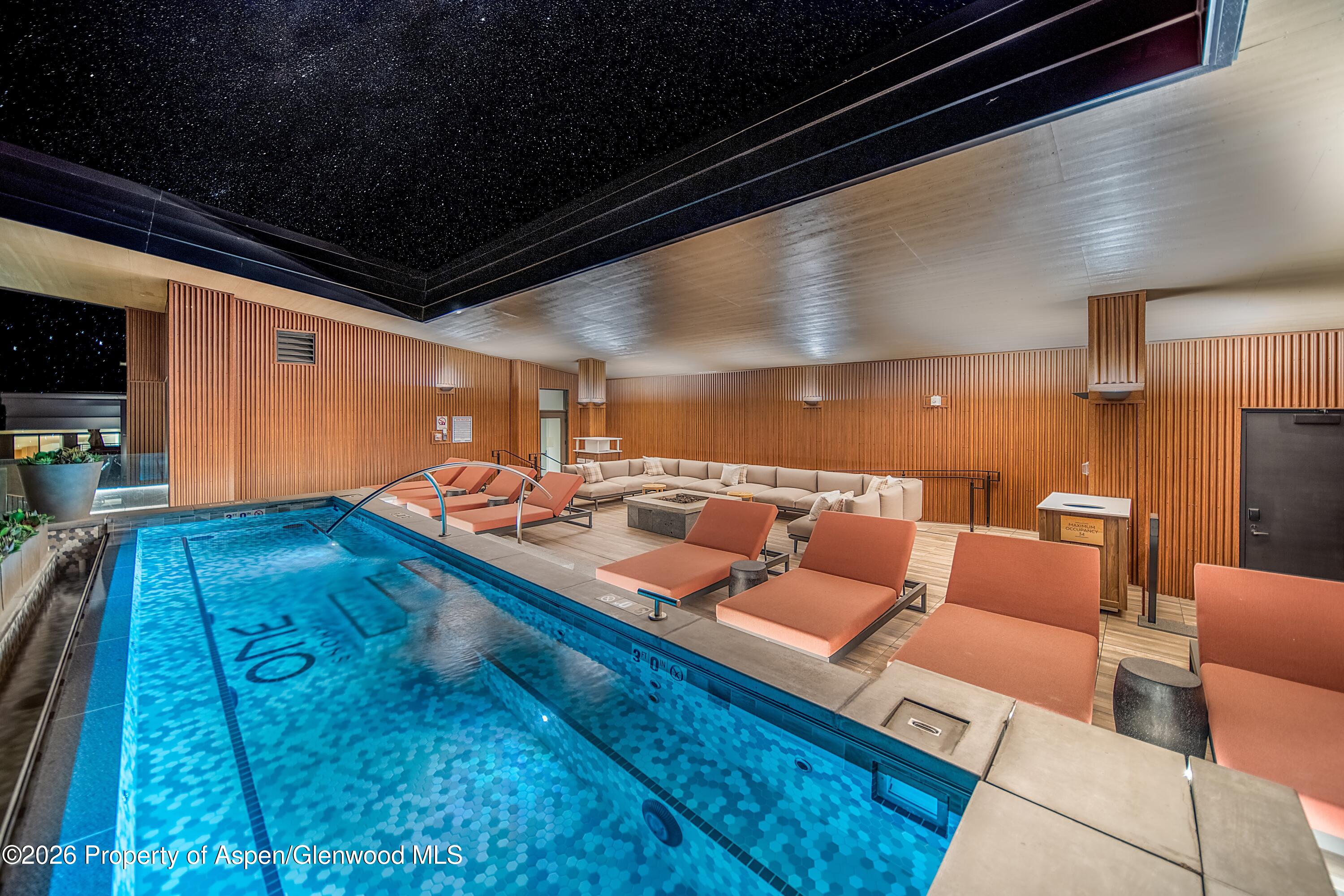 77 Wood Road Aspen CO 81611