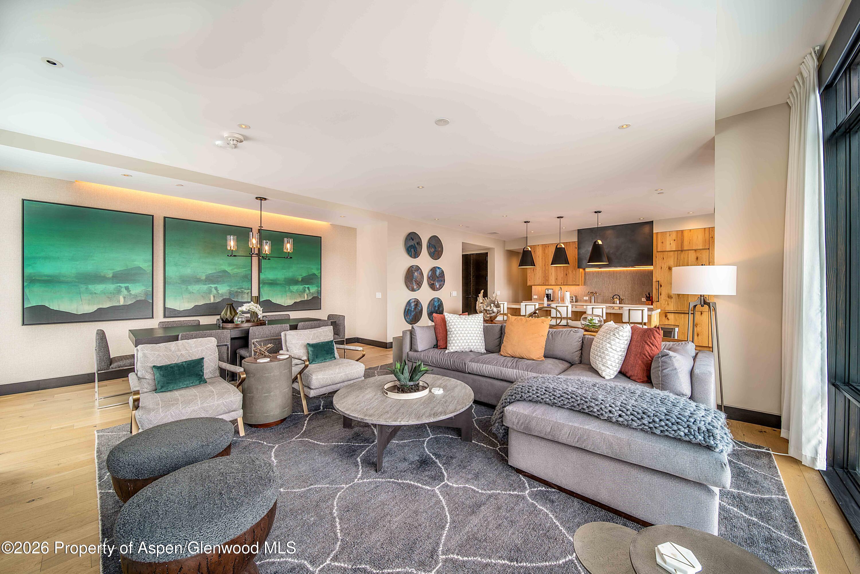 77 Wood Road Aspen CO 81611