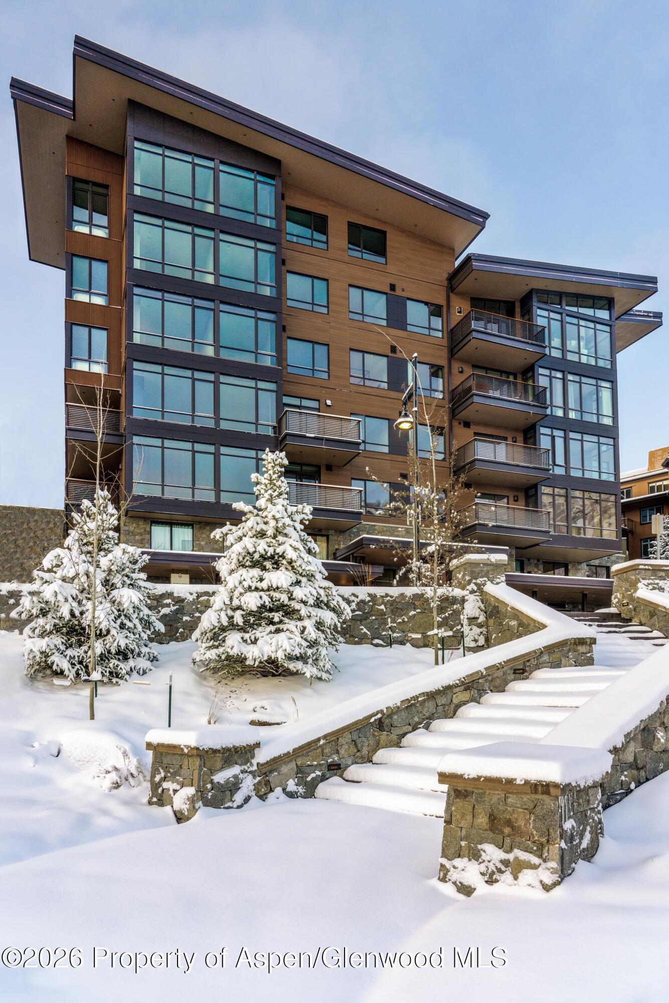 77 Wood Road Snowmass Village CO 81615