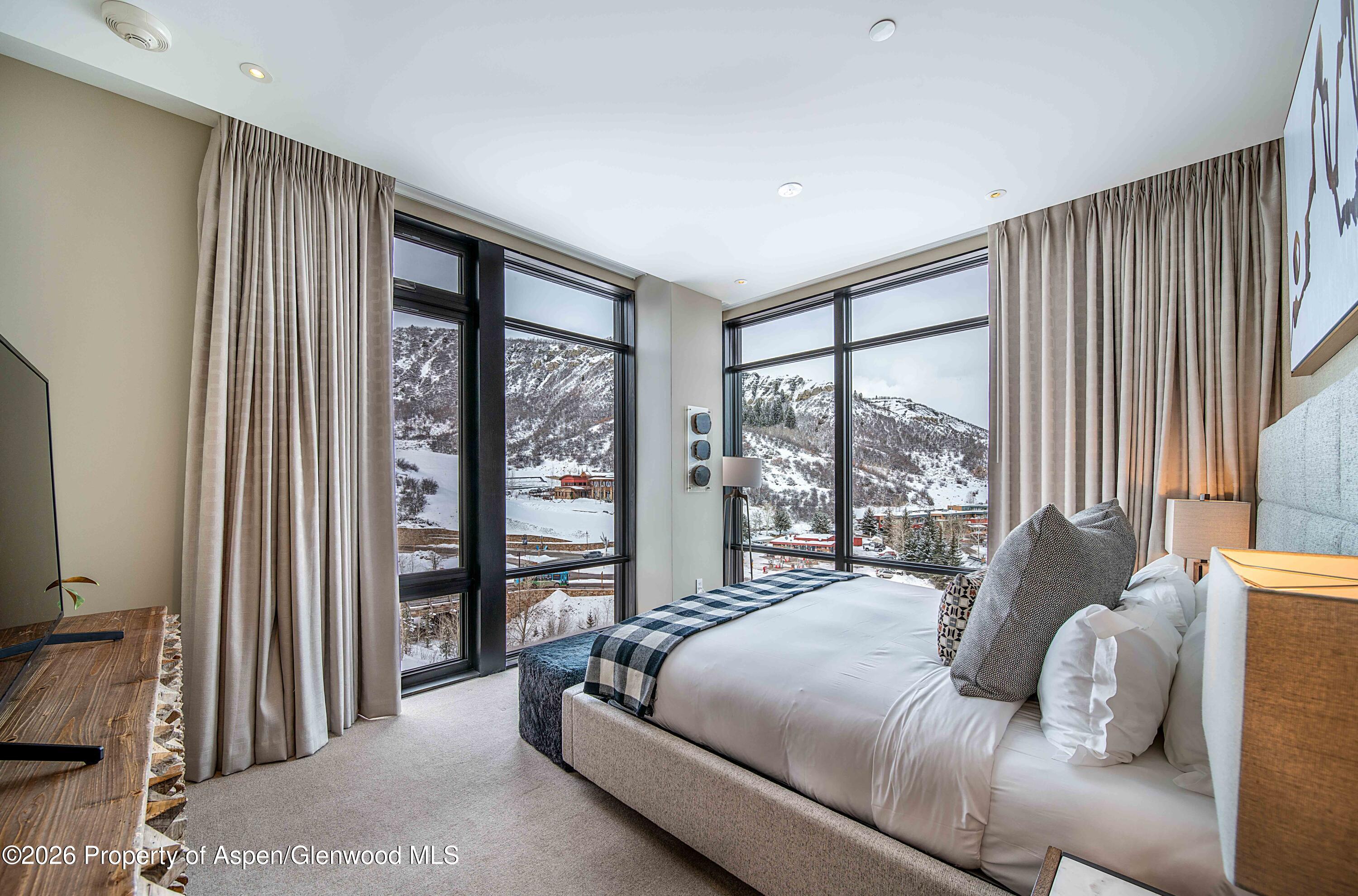 77 Wood Road Aspen CO 81611