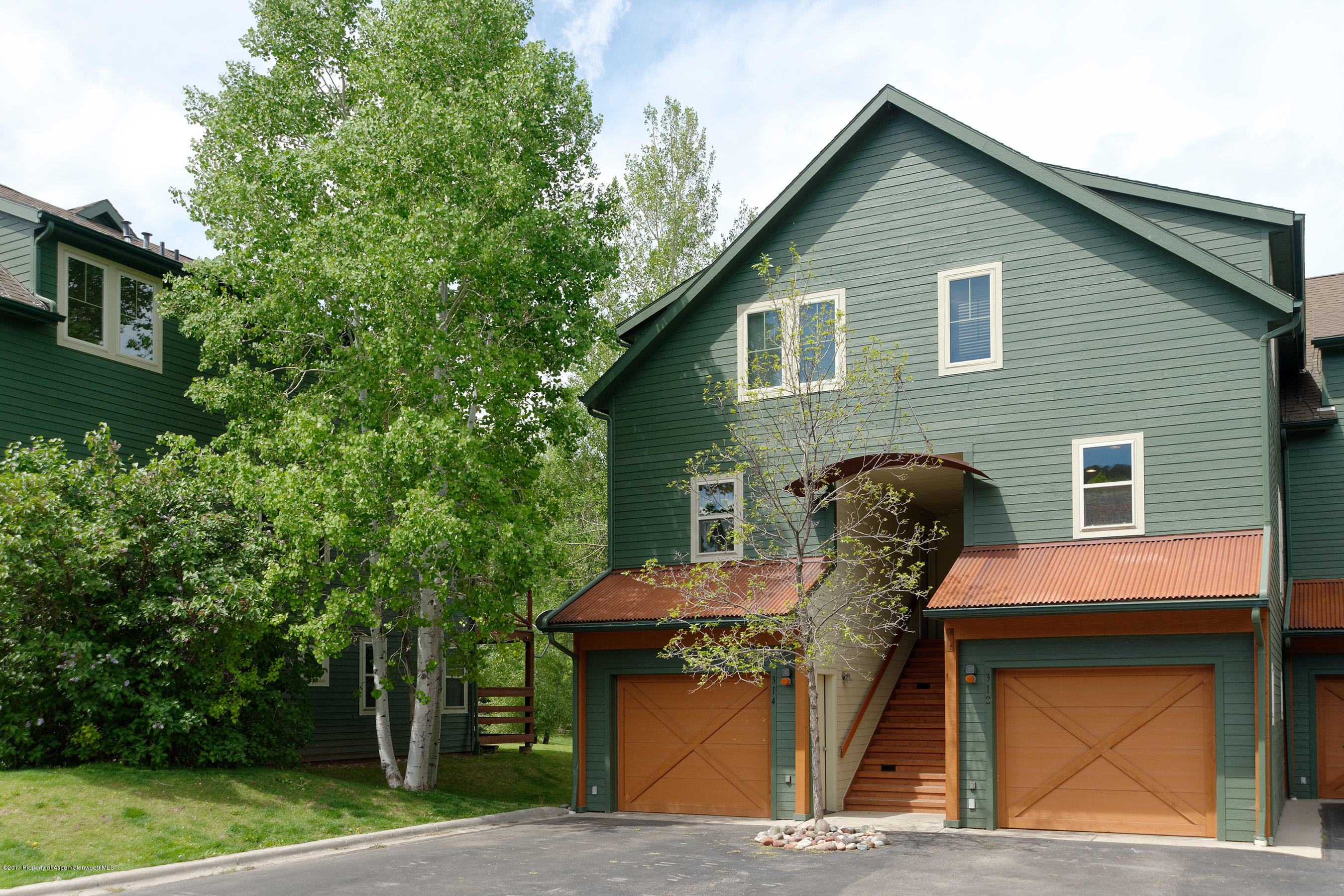 312 Lakeside Drive Basalt CO 81621