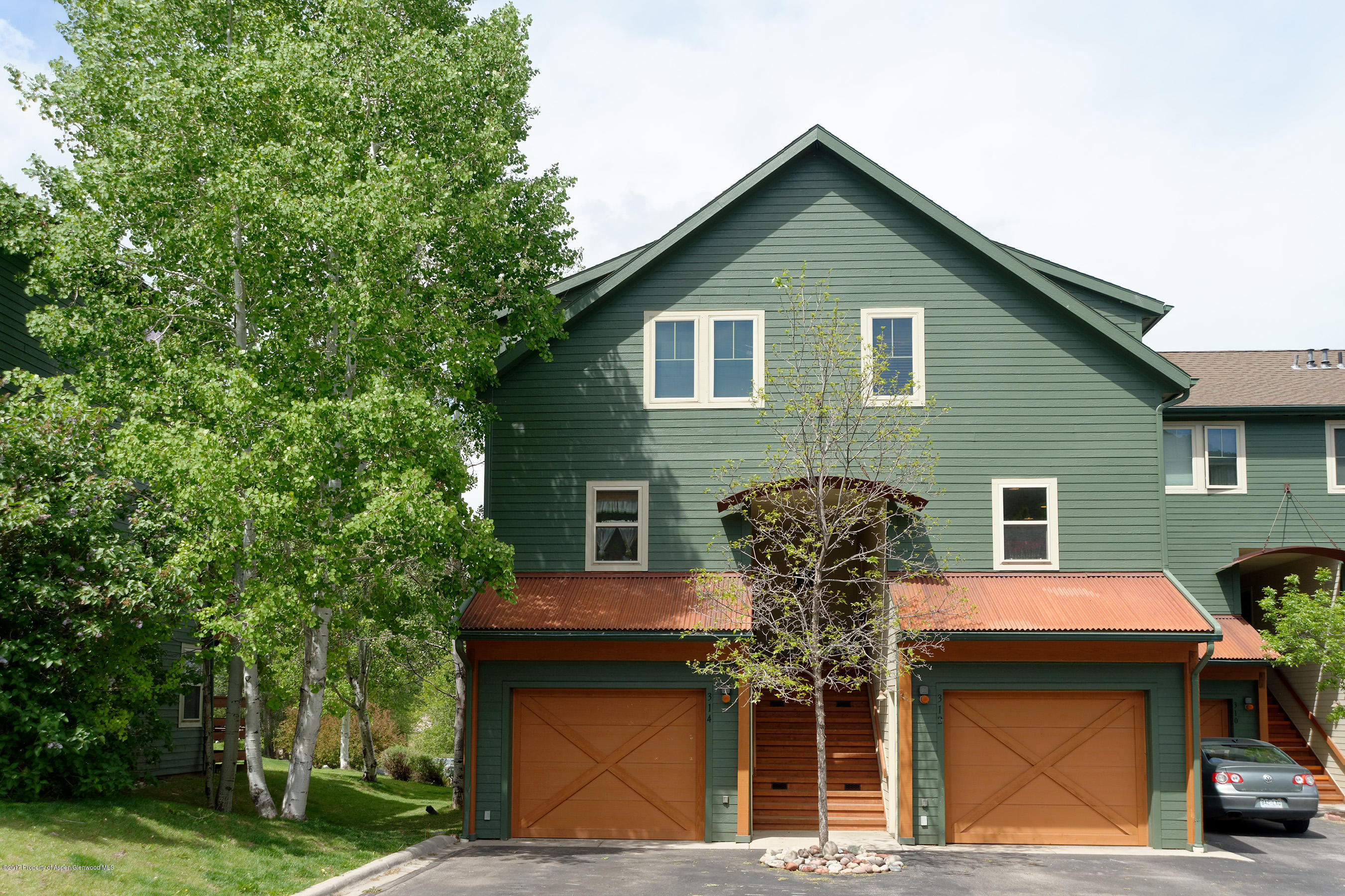 312 Lakeside Drive Basalt CO 81621