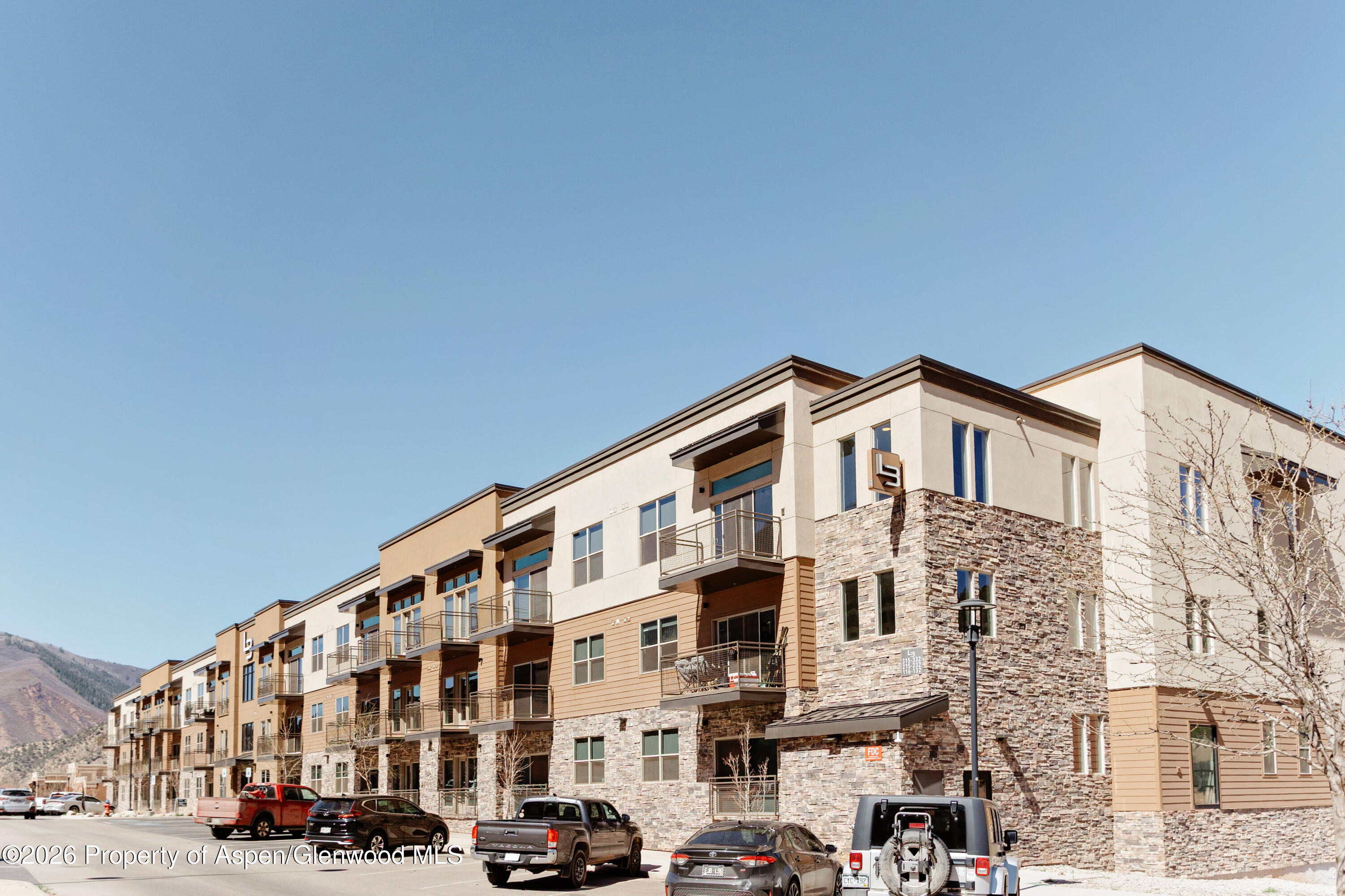 253 Wulfsohn Road Glenwood Springs CO 81601