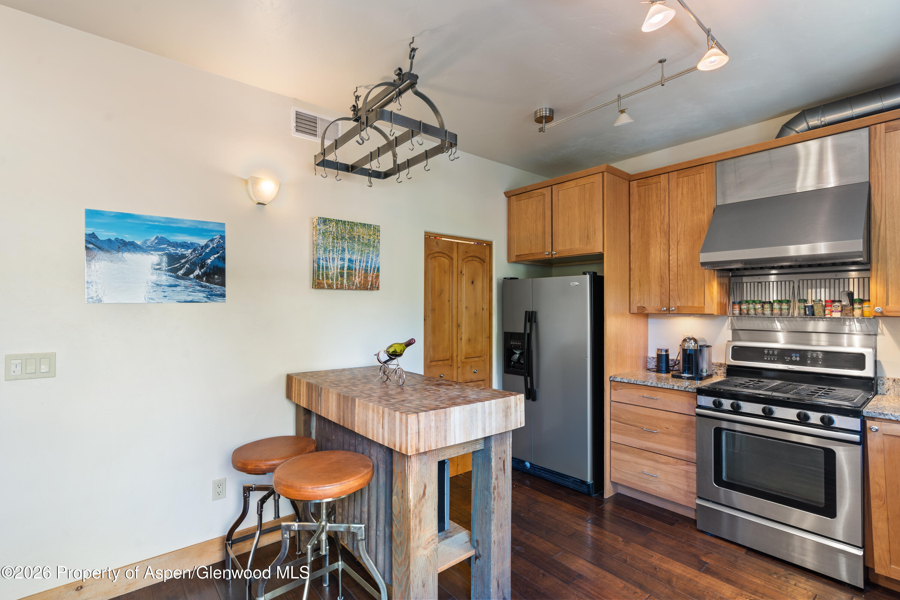 1017 Main Street Carbondale CO 81623