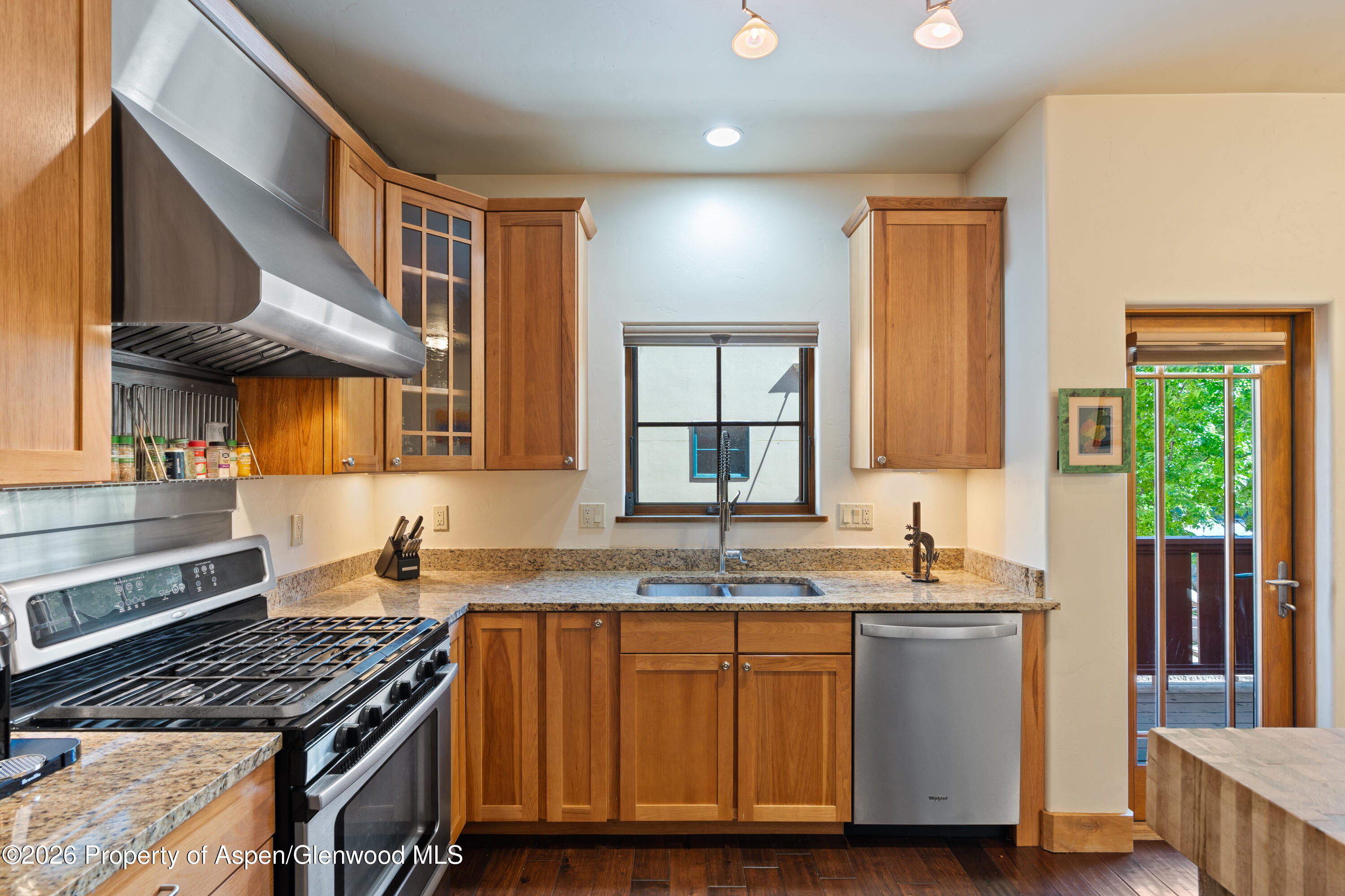 1017 Main Street Carbondale CO 81623