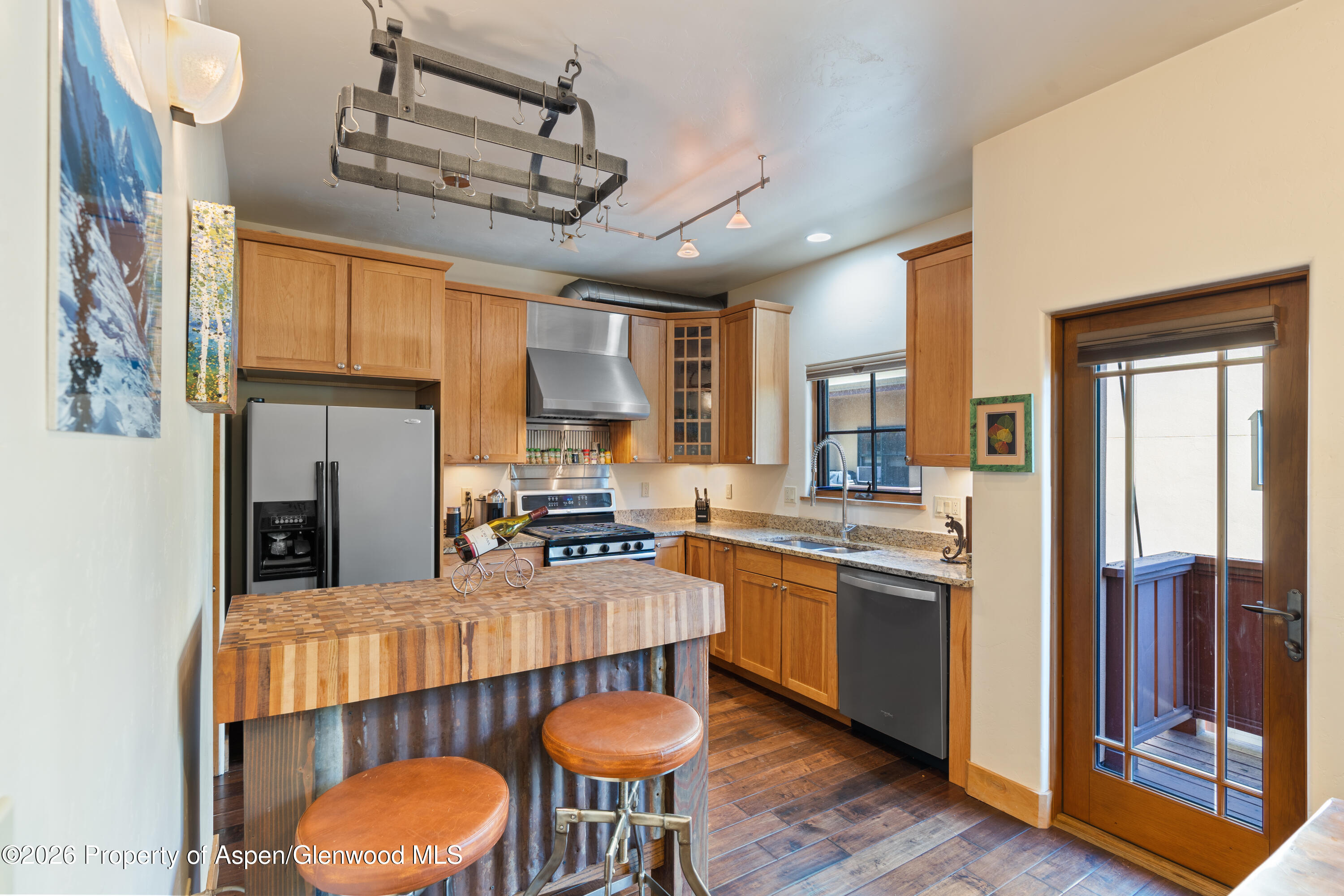 1017 Main Street Carbondale CO 81623