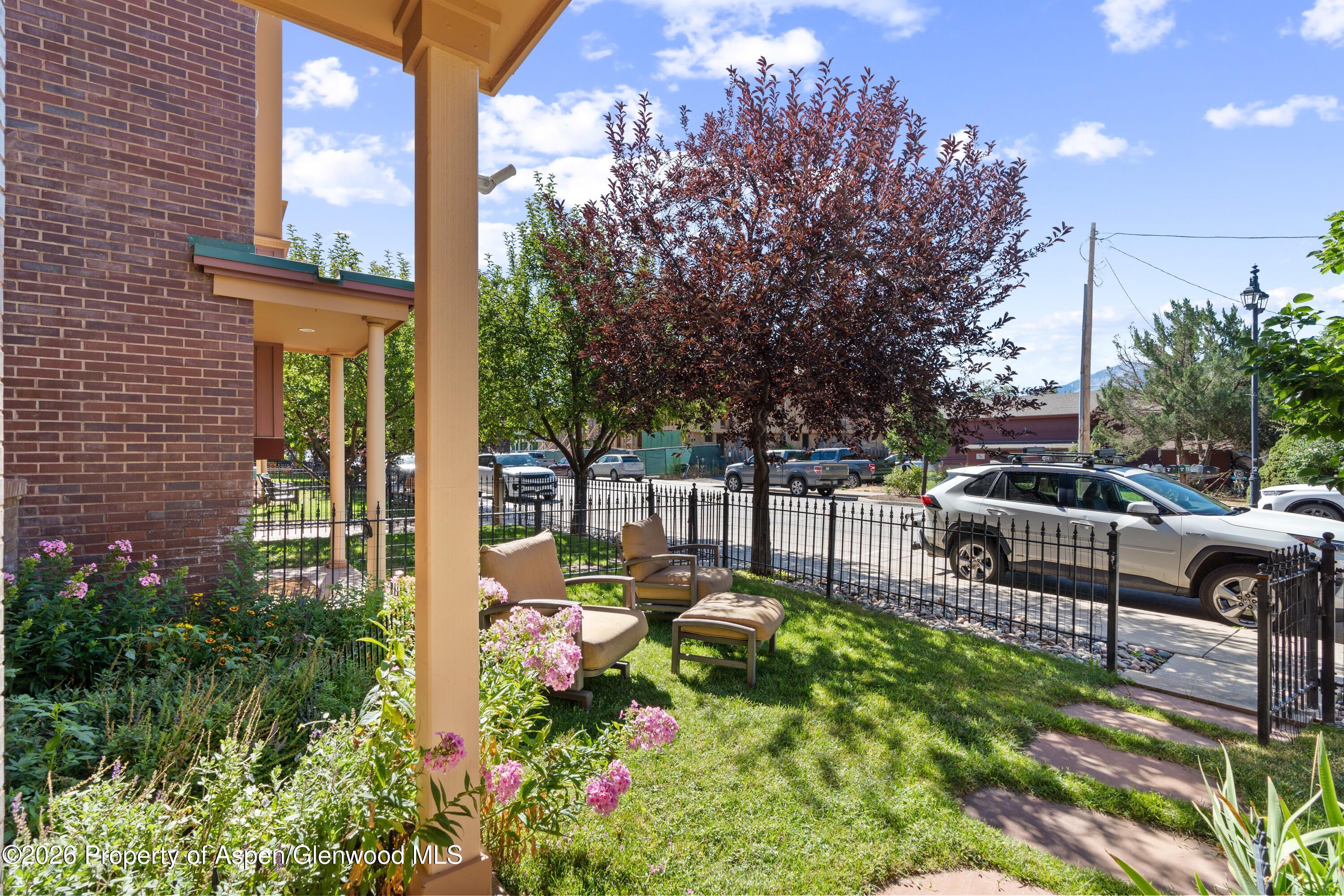 1017 Main Street Carbondale CO 81623