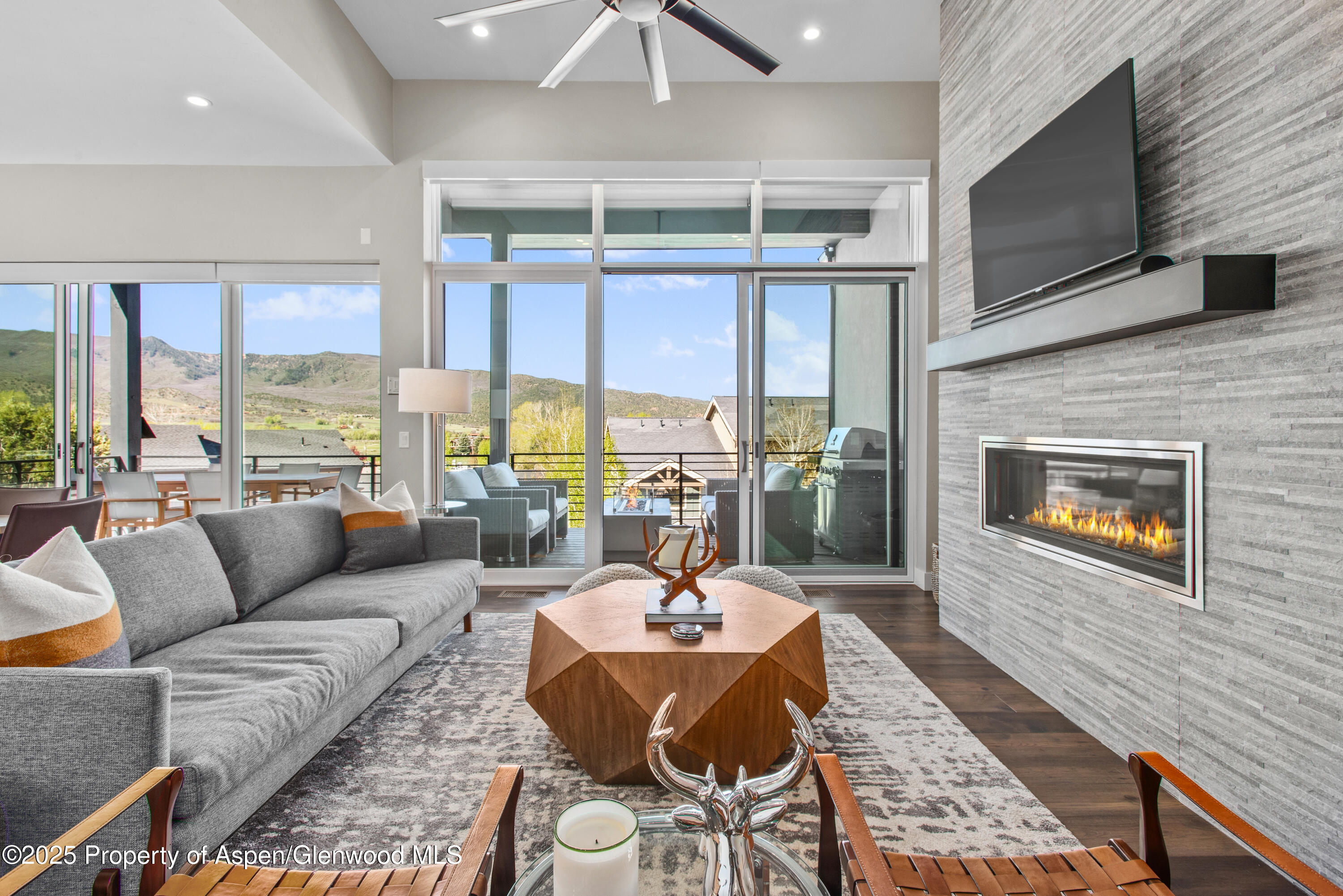 236 Overlook Ridge Basalt CO 81621