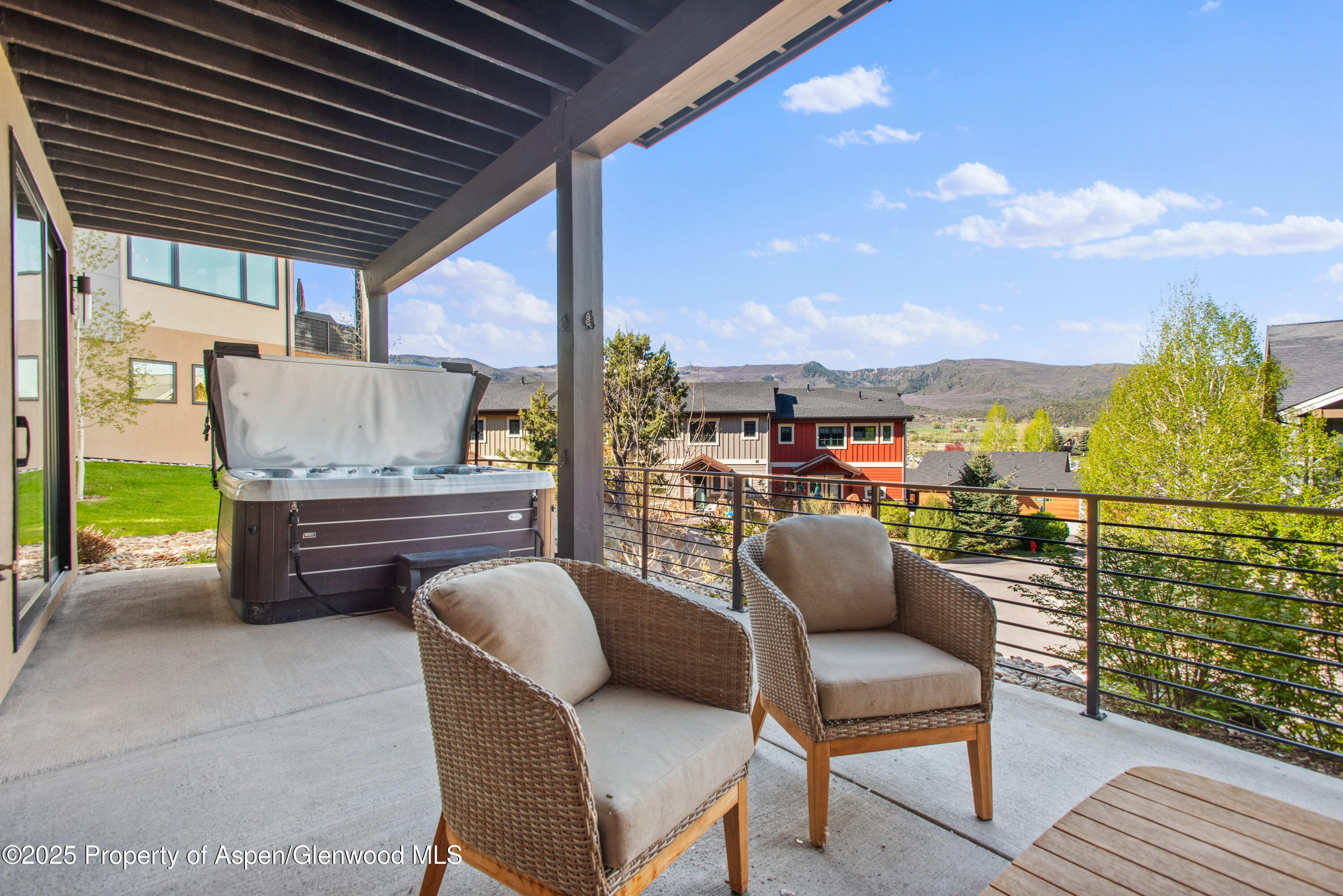 236 Overlook Ridge Basalt CO 81621