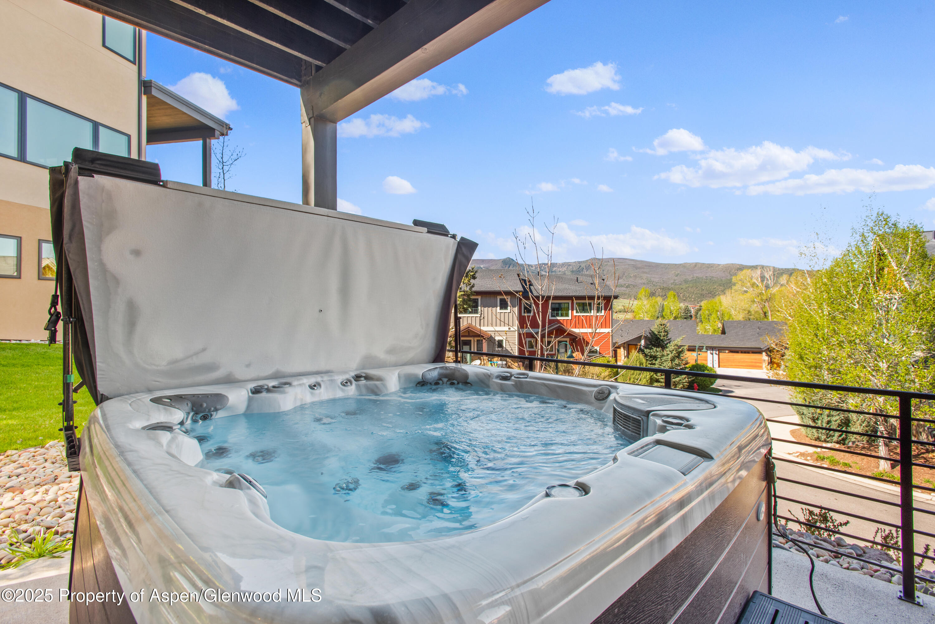 236 Overlook Ridge Basalt CO 81621