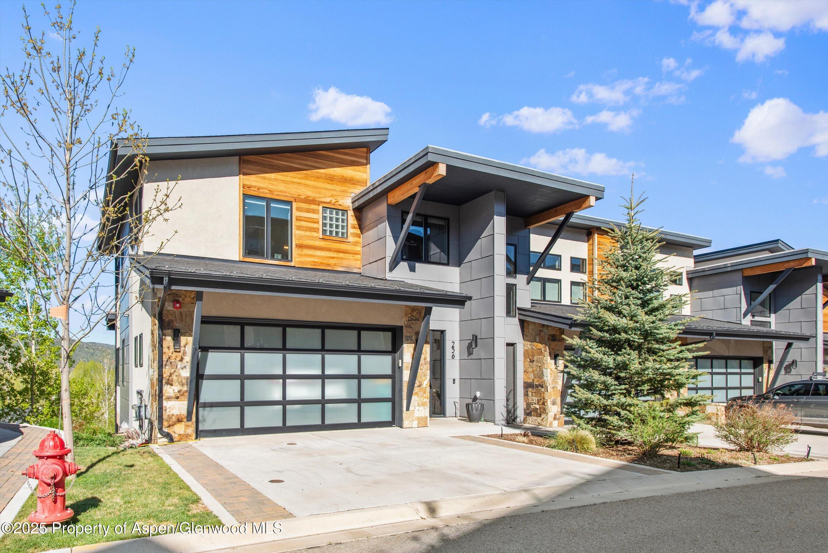 236 Overlook Ridge Basalt CO 81621