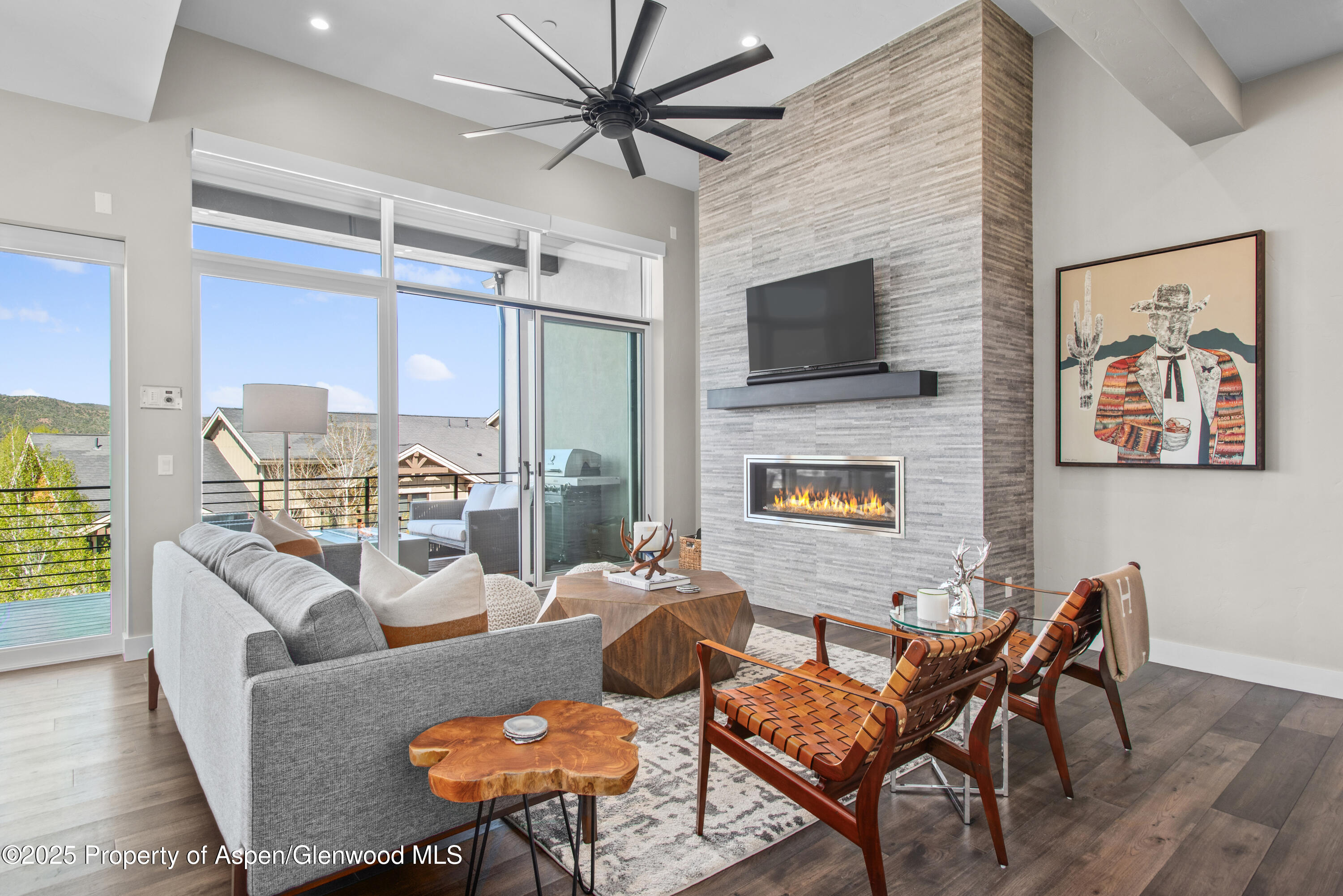 236 Overlook Ridge Basalt CO 81621