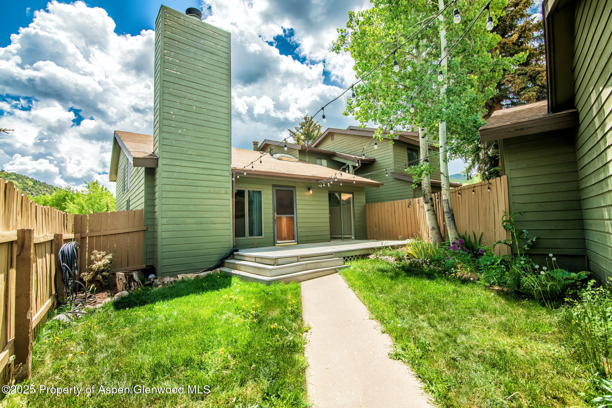 18 S Meadow View Court Glenwood Springs CO 81601