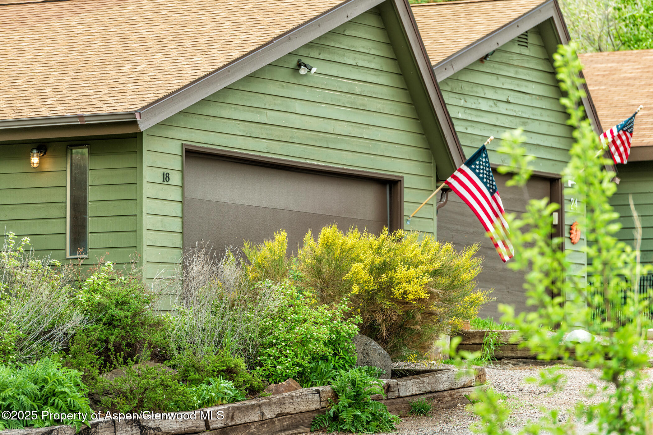 18 S Meadow View Court Glenwood Springs CO 81601