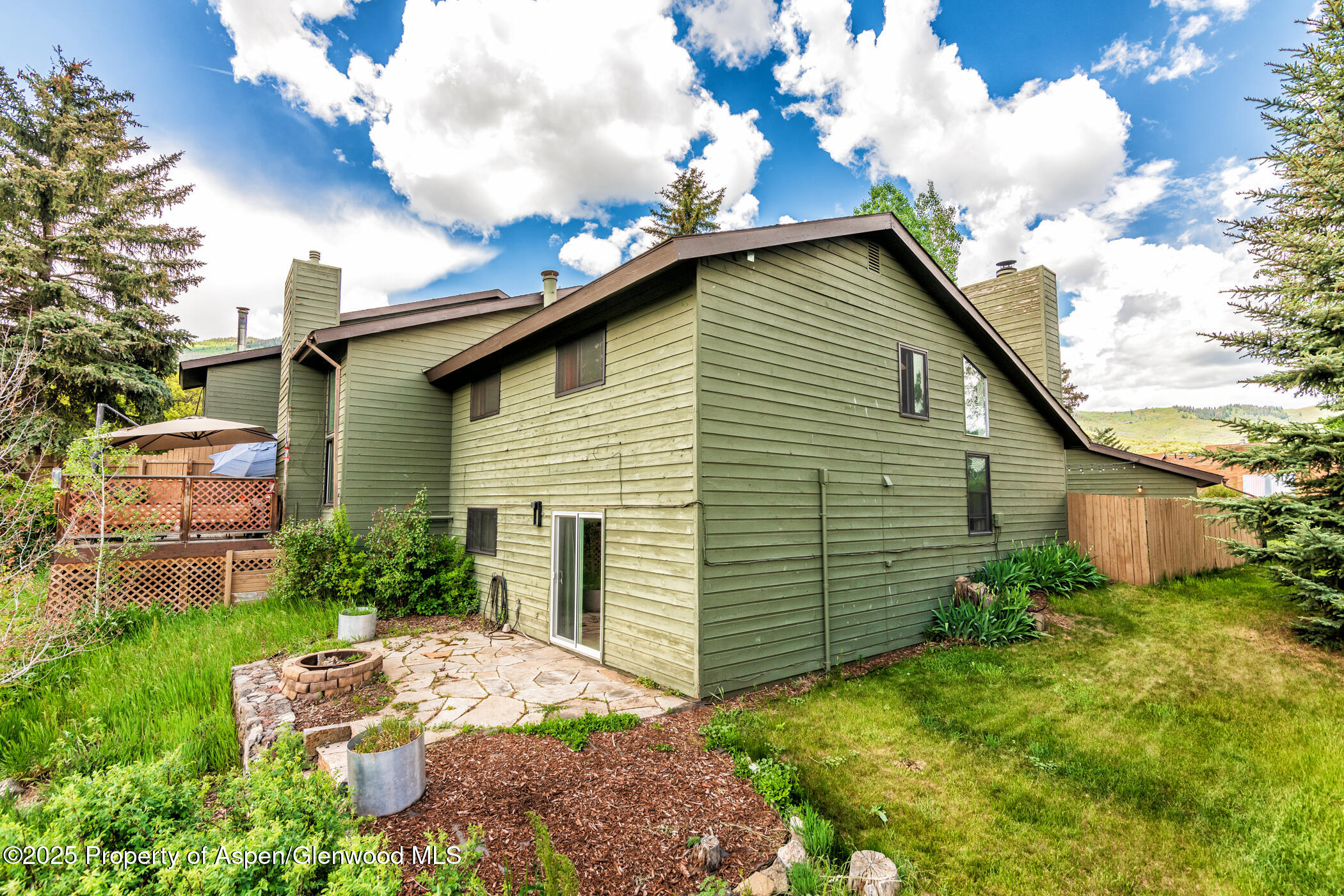 18 S Meadow View Court Glenwood Springs CO 81601