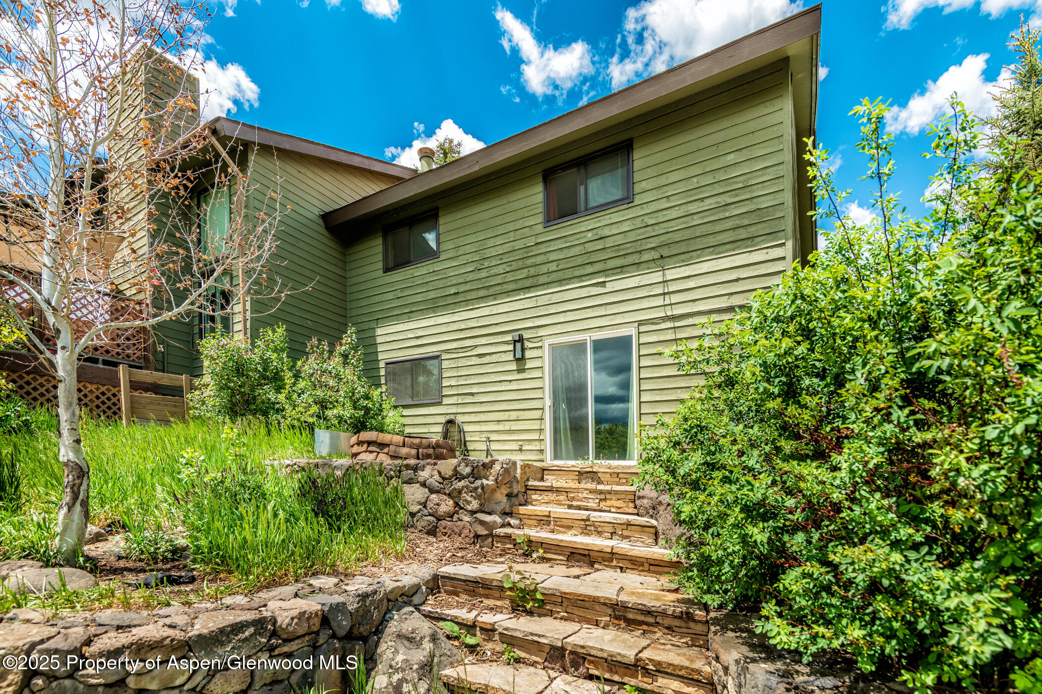 18 S Meadow View Court Glenwood Springs CO 81601
