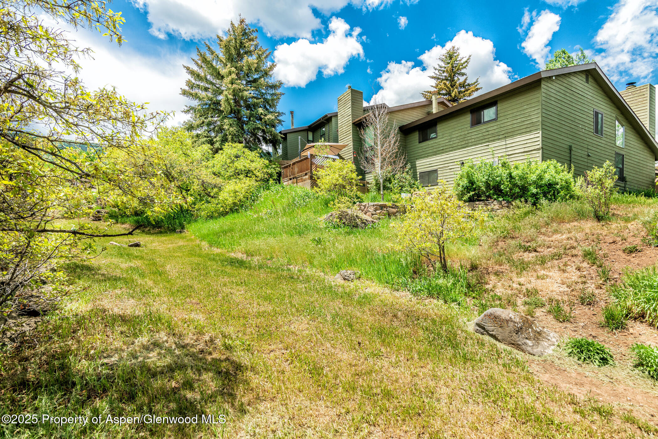 18 S Meadow View Court Glenwood Springs CO 81601