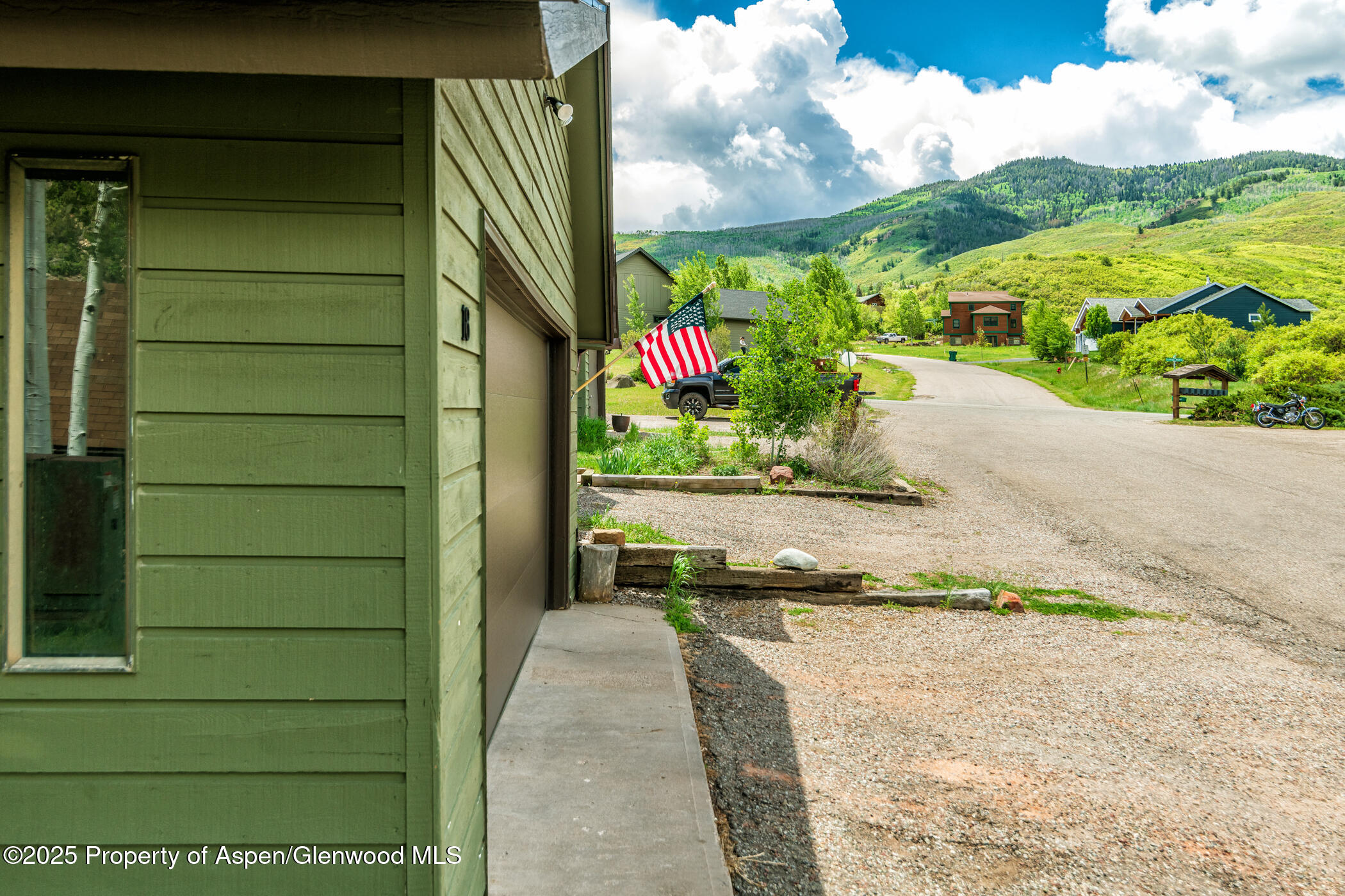 18 S Meadow View Court Glenwood Springs CO 81601