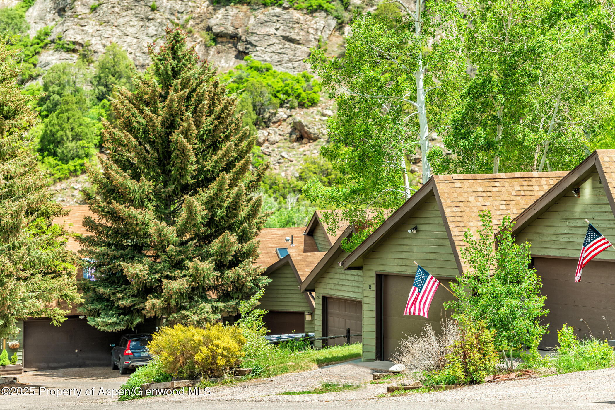 18 S Meadow View Court Glenwood Springs CO 81601