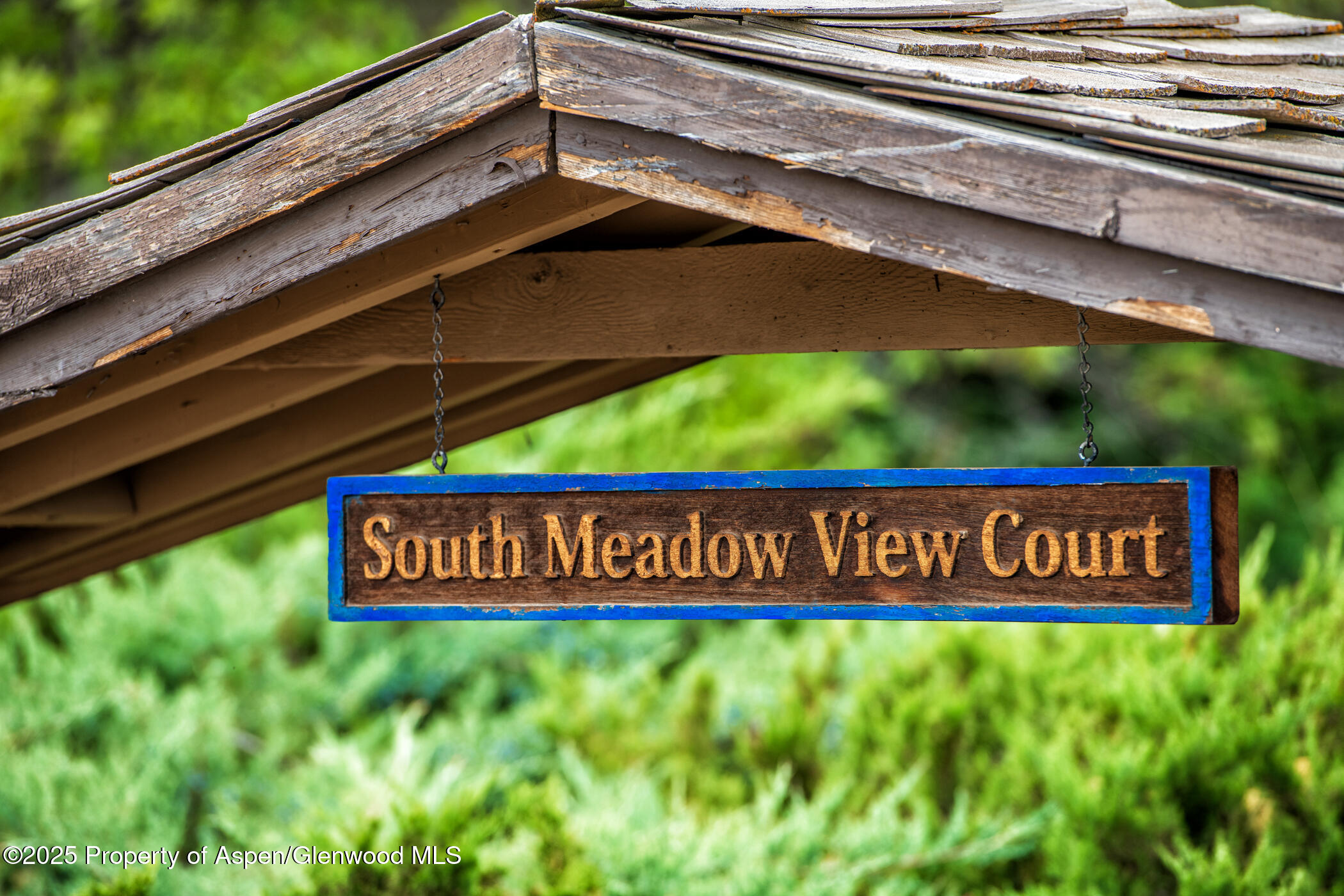 18 S Meadow View Court Glenwood Springs CO 81601