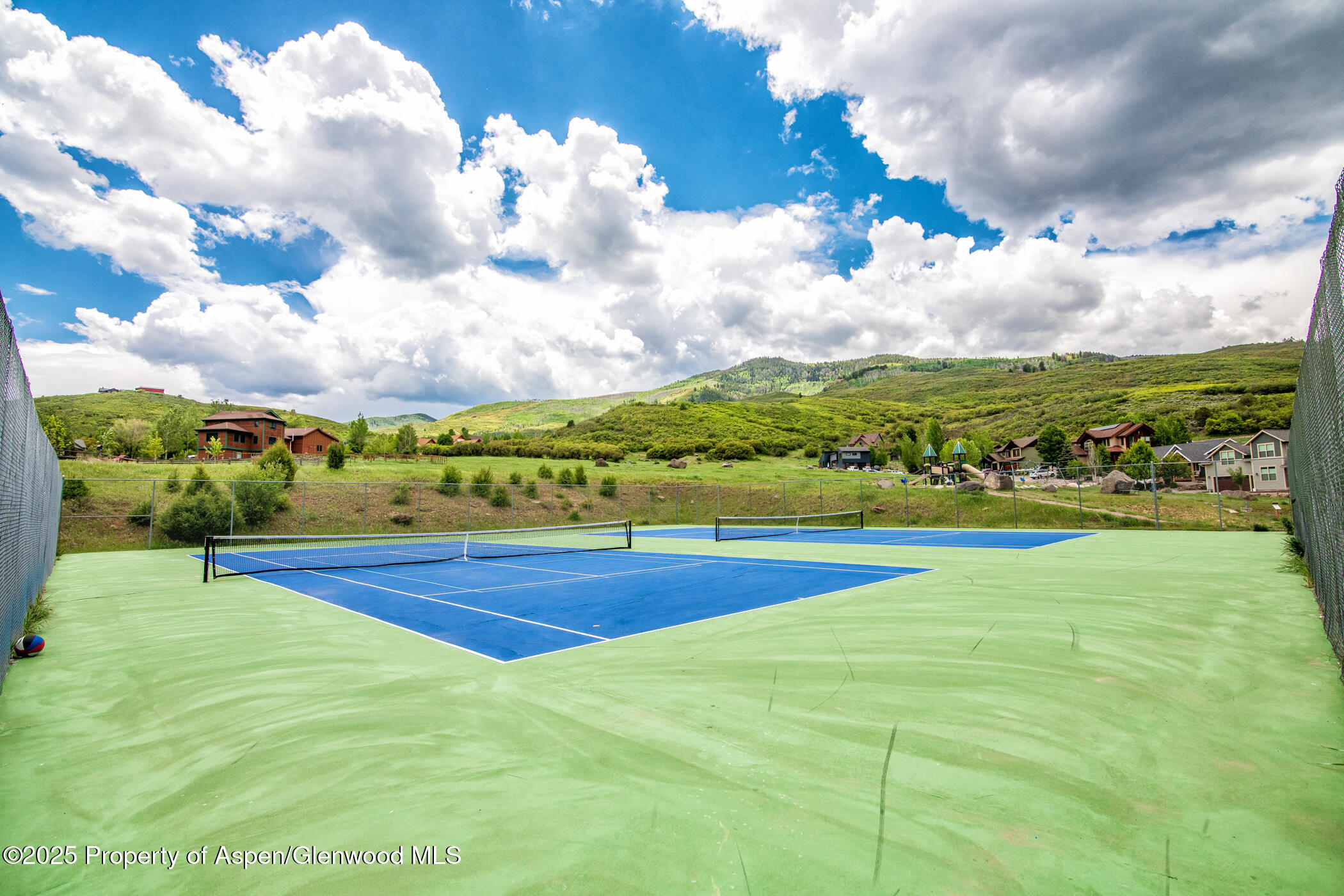 18 S Meadow View Court Glenwood Springs CO 81601