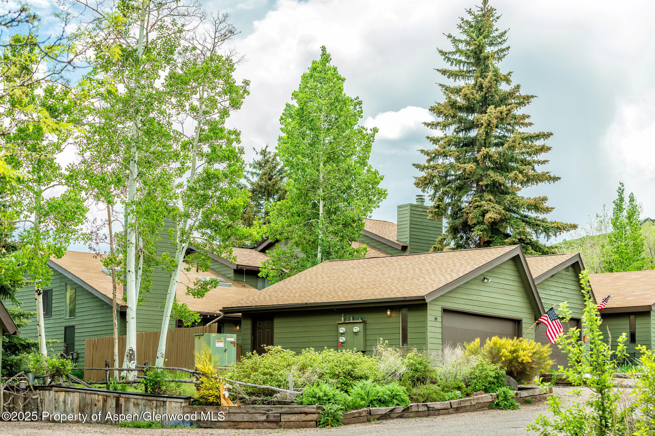 18 S Meadow View Court Glenwood Springs CO 81601